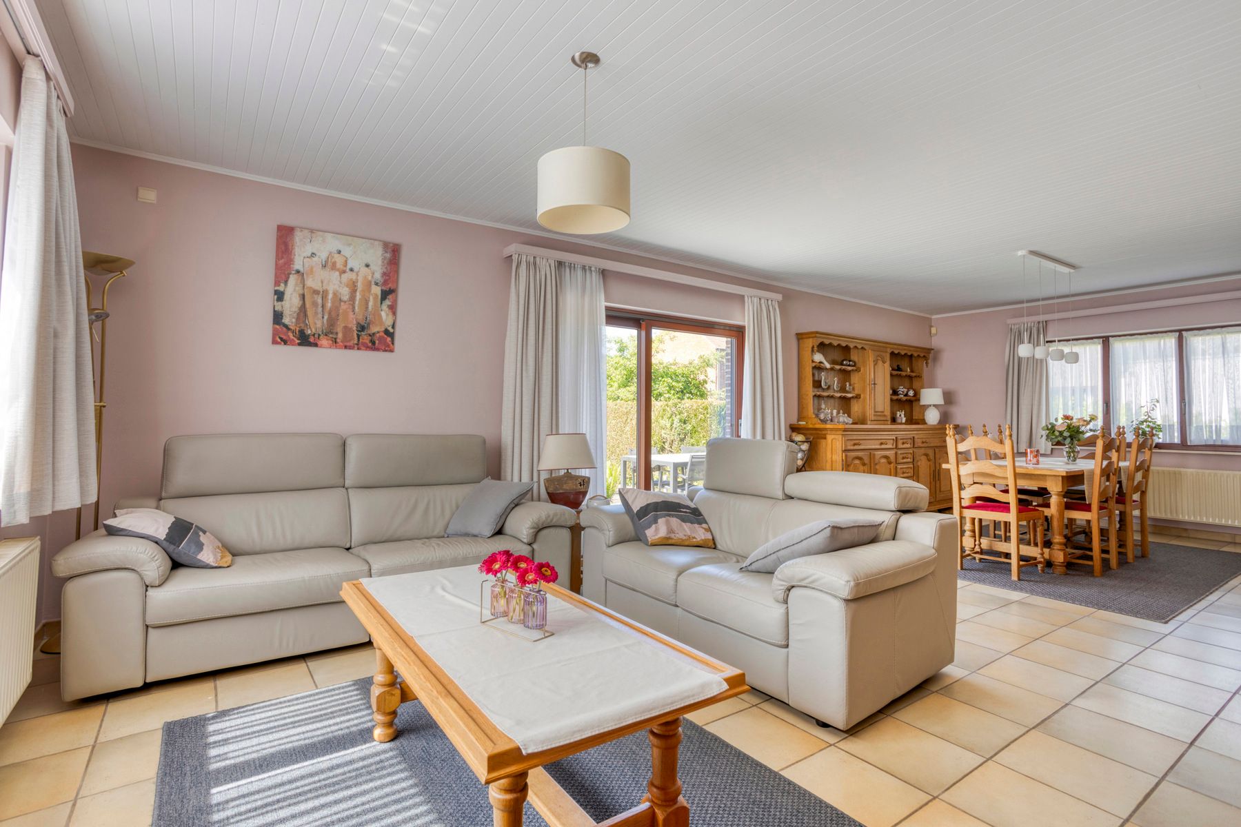Rustig gelegen villa met 3 slaapkamers en prachtige tuin foto 14