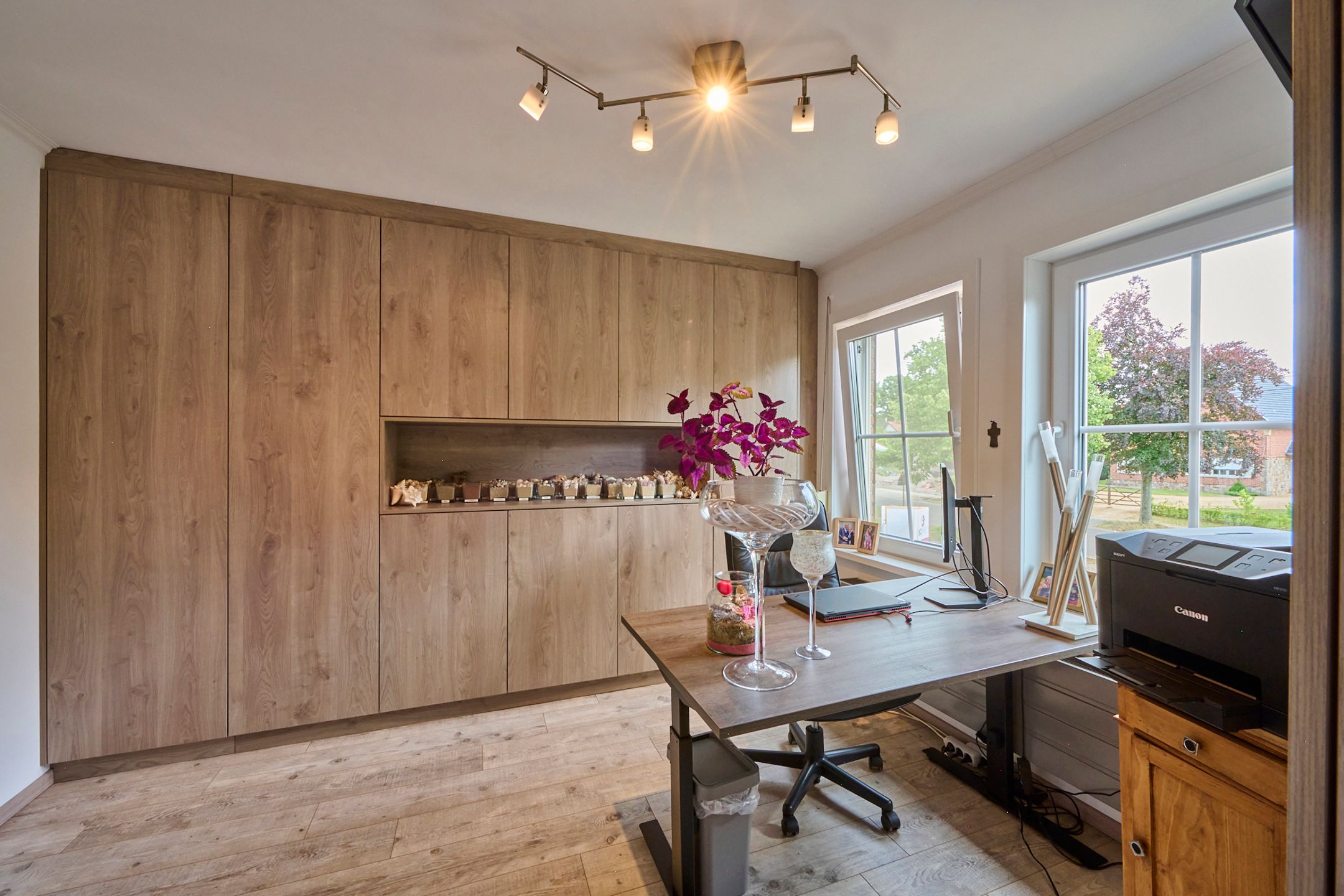 Instapklare, verzorgde woning met polyvalente ruimte foto 10