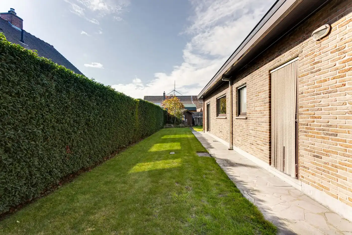 Woning gelegen in een rustige wijk te Harelbeke foto 20