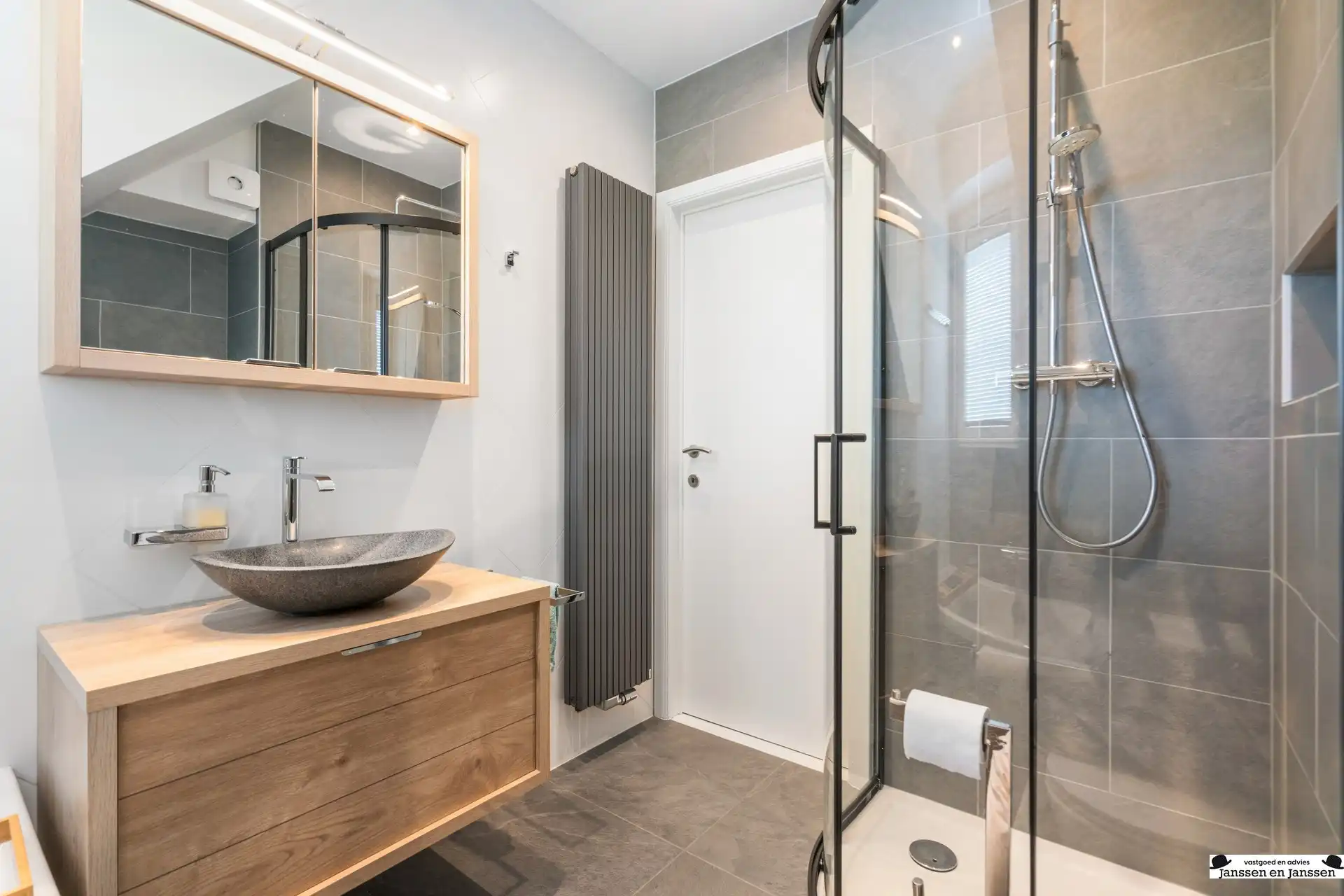 Instapklare bel-etagewoning met 3 slaapkamers en EPC A foto 23