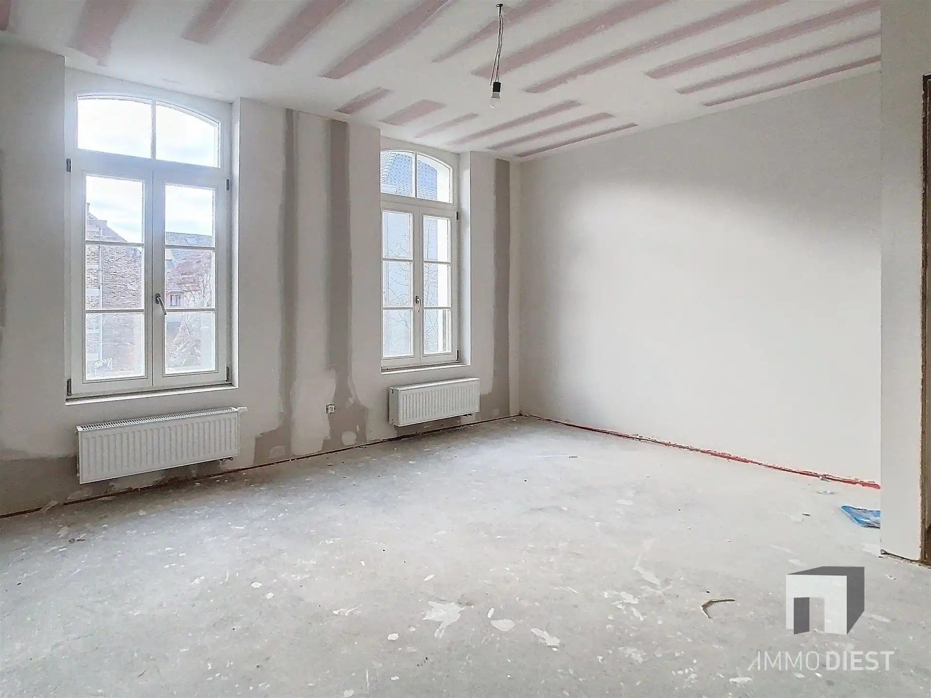 1 ste verdieping appartement foto 24