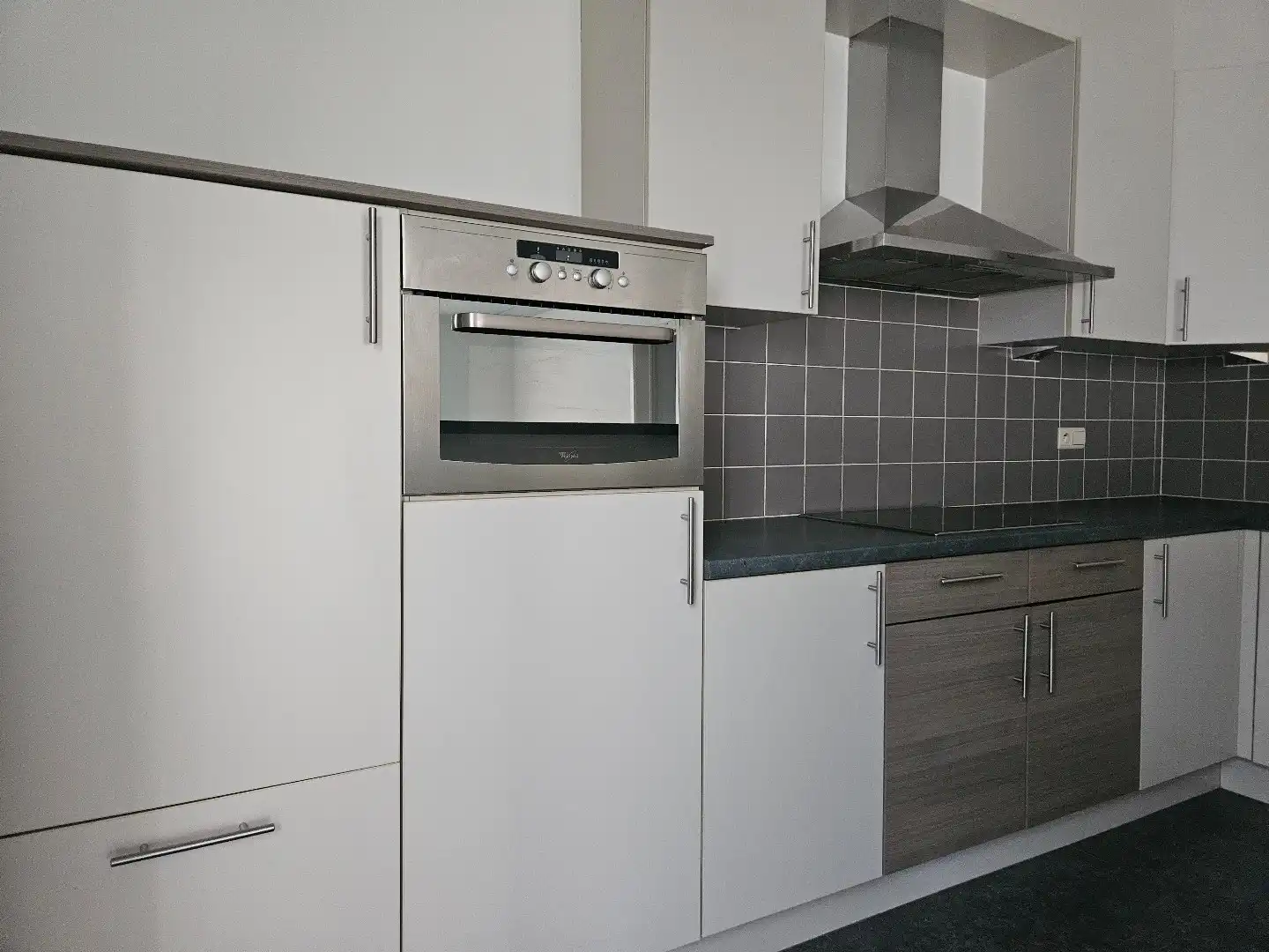 Appartement met 2 slaapkamers in het Kasterlee-Lichtaart! foto 4