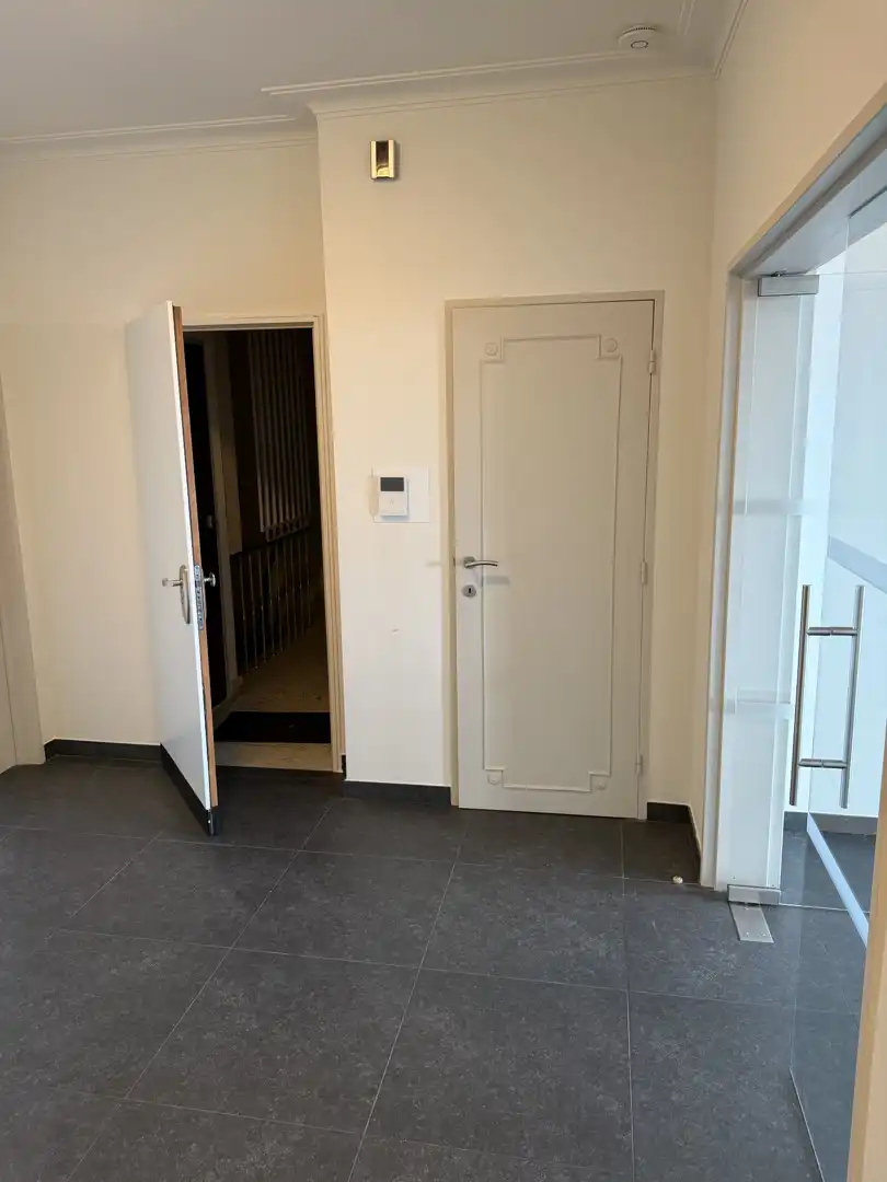 2 slaapkamer appartement met prachtig zicht foto 11