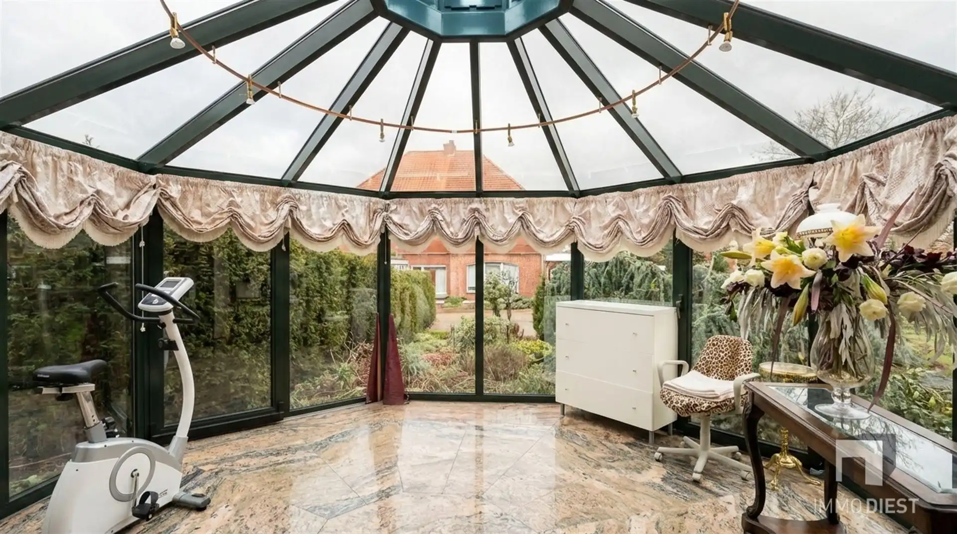 Verzorgde woning. Uw zaak aan huis mogelijk! foto 11