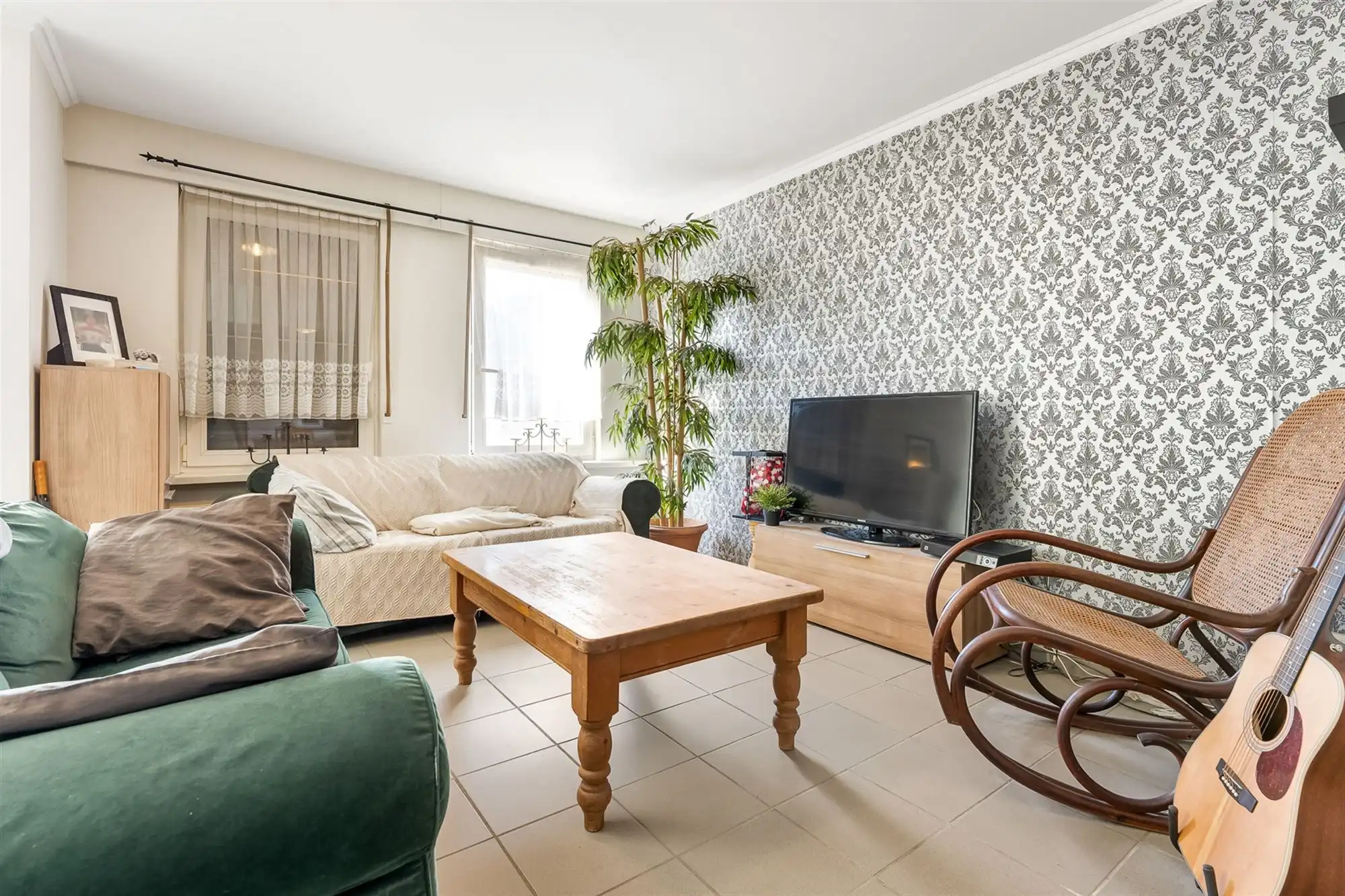 GERENOVEERDE TWEEWOONST foto 29