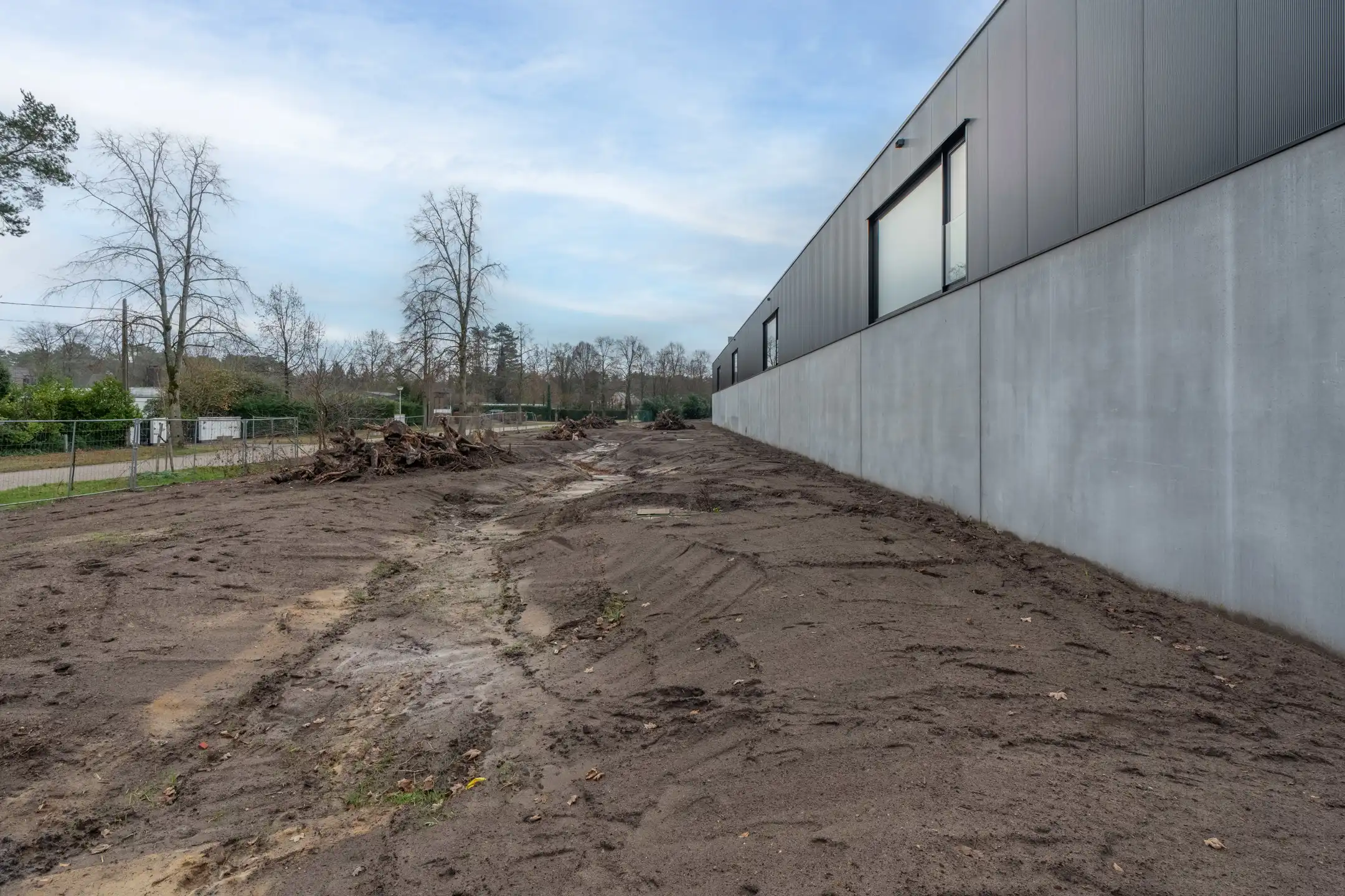 Nieuwbouw KMO-Unit (440m²) op ideale locatie in Beerse foto 21