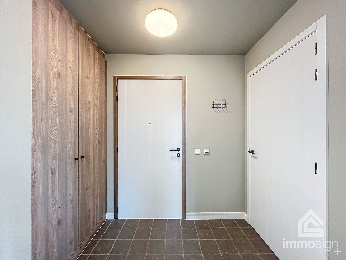 Uitzonderlijke assisentiewoning voorzien van 1 slaapkamer te Bocholt-centrum foto 2