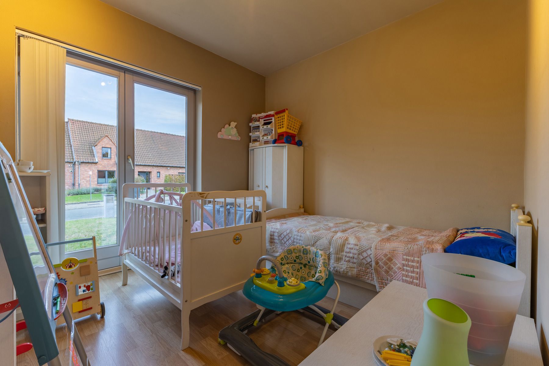 Prachtige villa met 6 slaapkamers in doodlopende straat foto 18