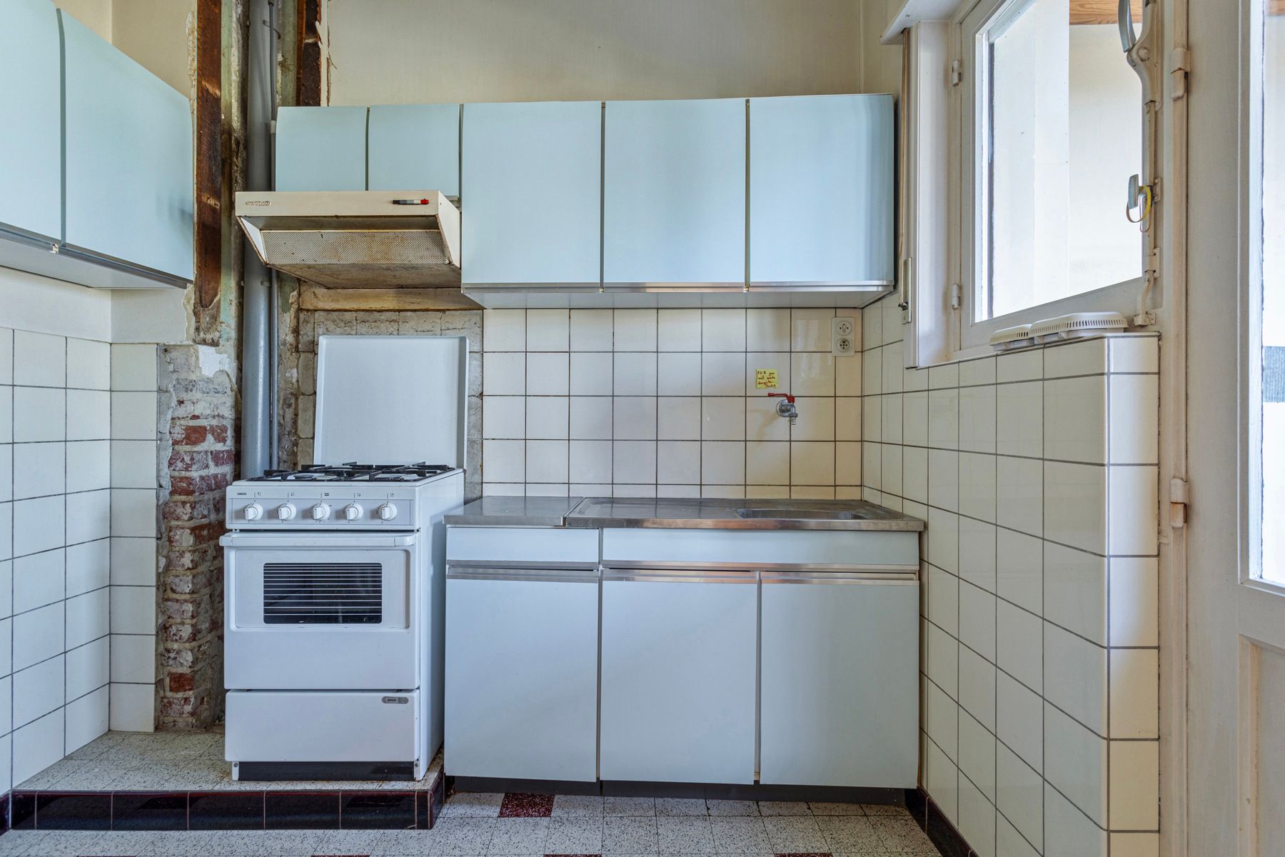 Ruime gezinswoning met 3 slaapkamer, tuin en garage foto 11