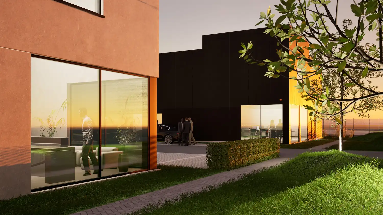 TE KOOP: MODERN BEDRIJFSPAND OP UITSTEKENDE LOCATIE IN DIEST - IDEAL VOOR UW VOLGENDE ONDERNEMING! foto 25