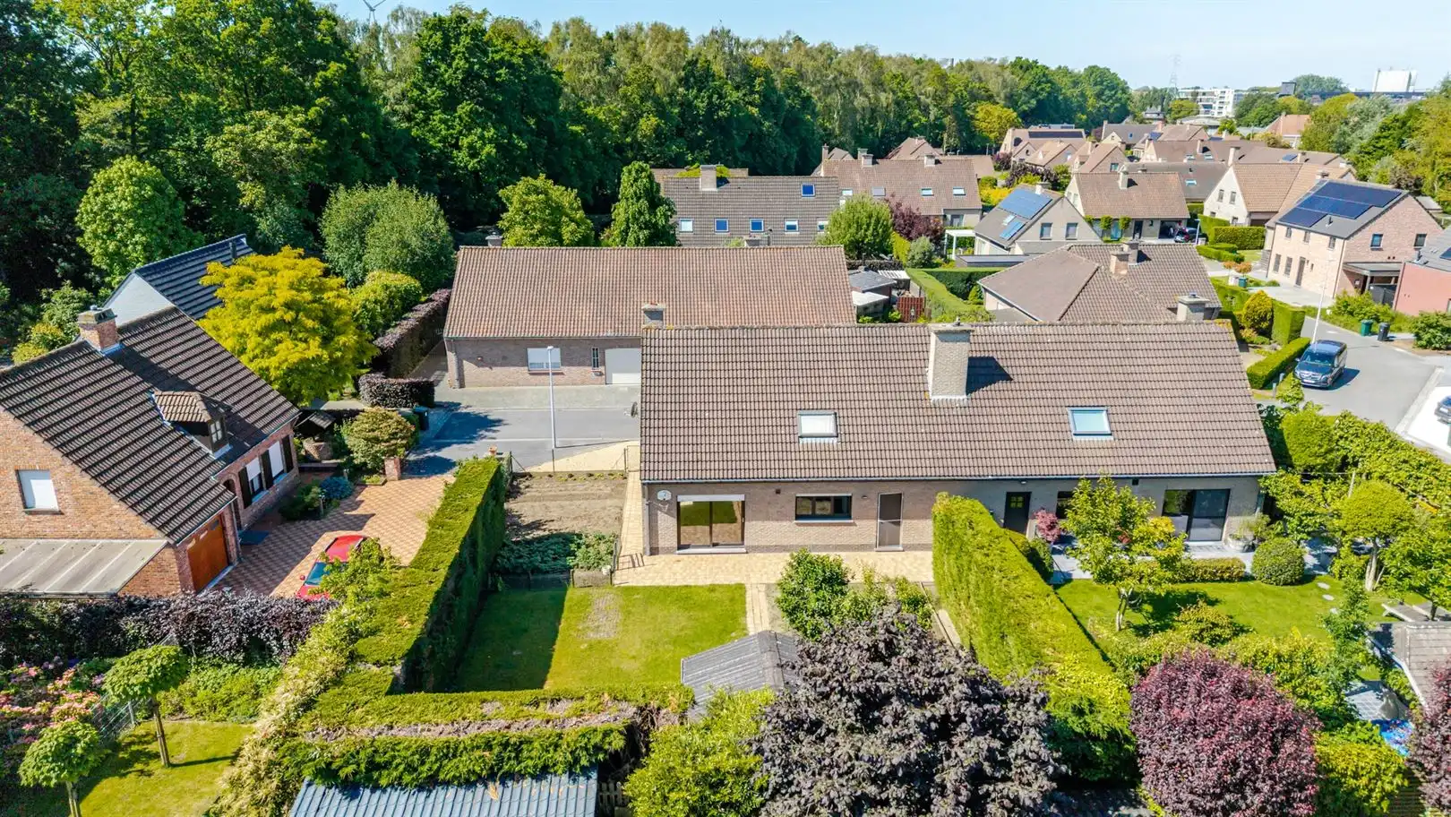 Huis foto 19