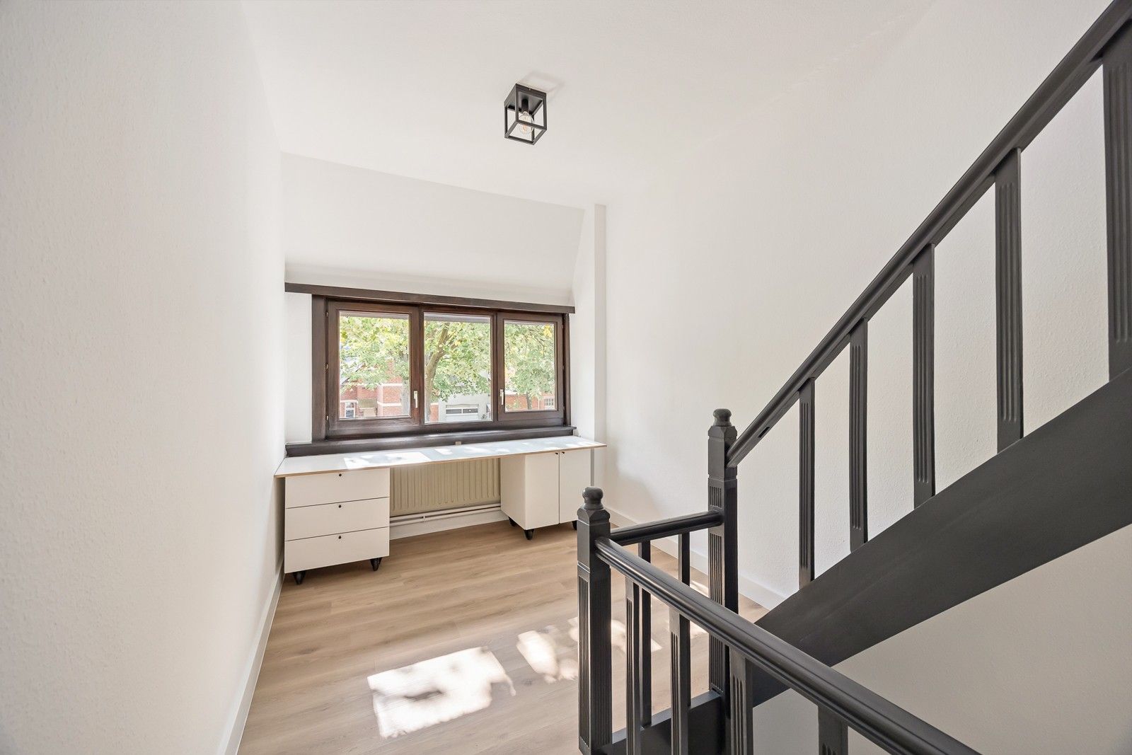 Prachtig duplexappartement in centrum Mariaburg foto 9