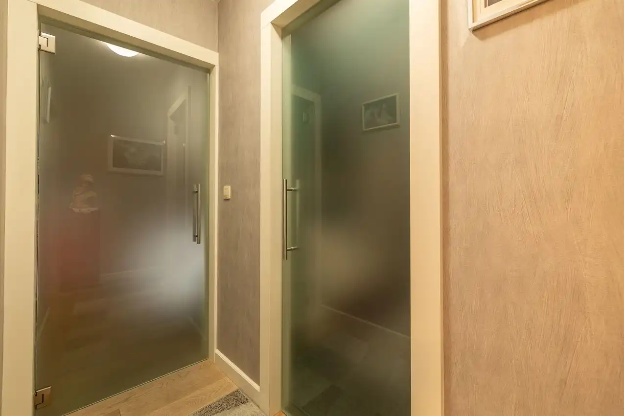 2slk appartment met 2 staanplaatsen, bj. 2014 - interessante investering foto 10