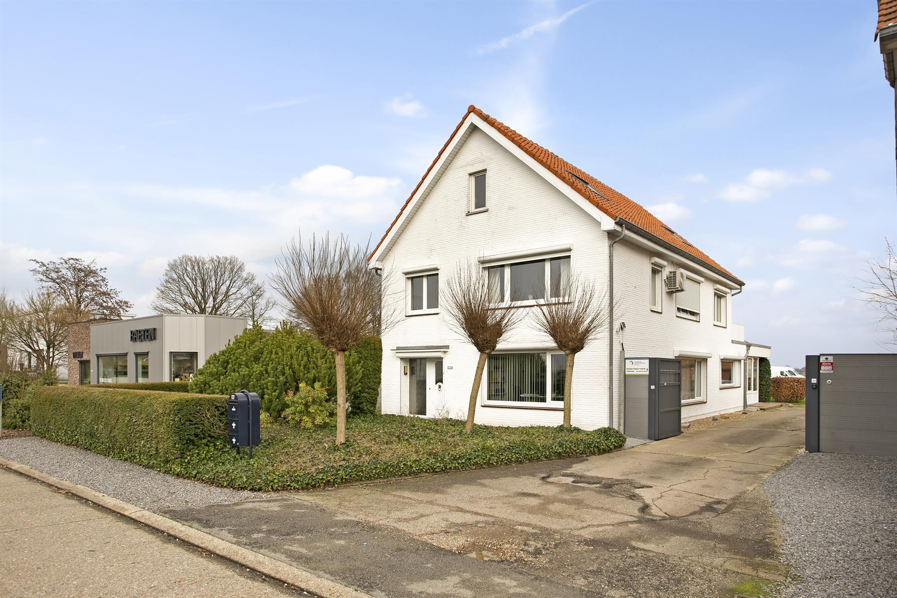 Woning met tuin  foto 4