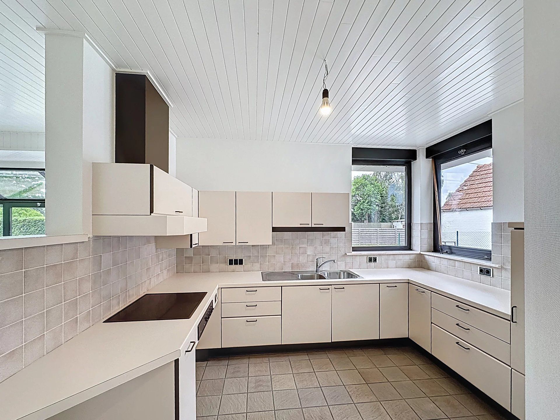 Gerenoveerde woning op groot perceel met 1 slaapkamer en uitbreidingsmogelijkheden. foto 7