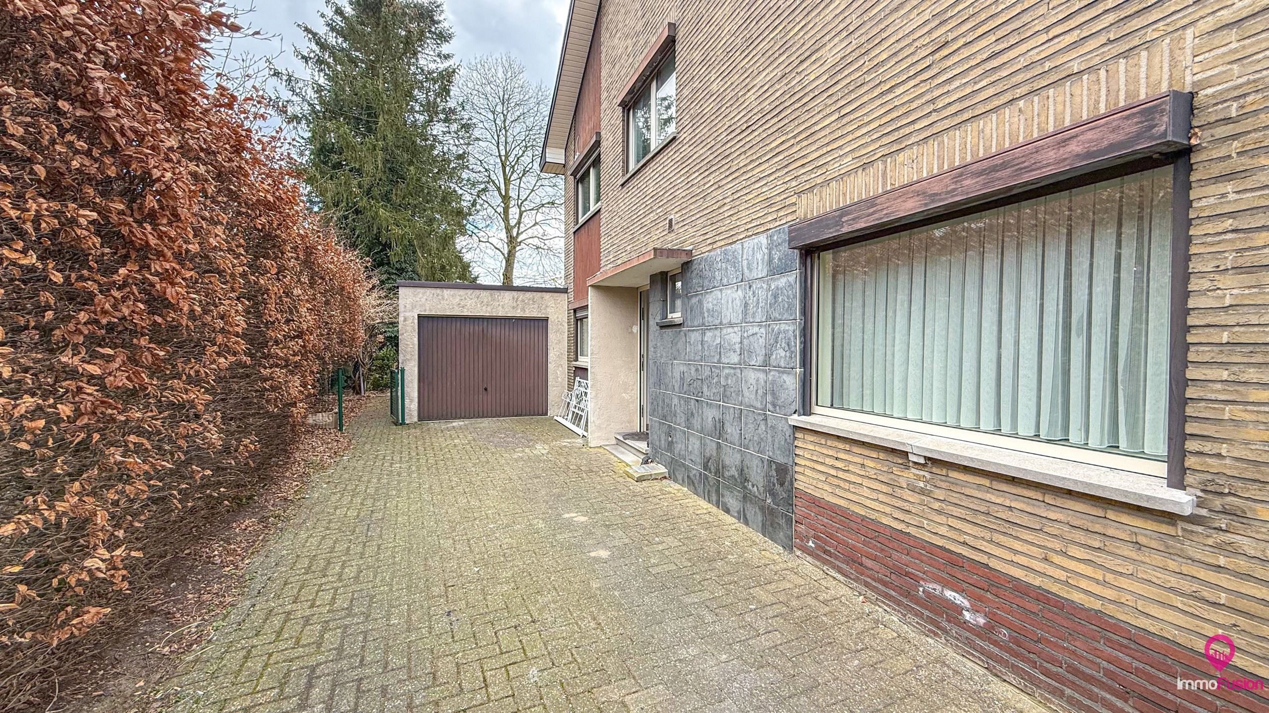 Instapklare woning met 6 slaapkamers in Heusden-Zolder! foto 18