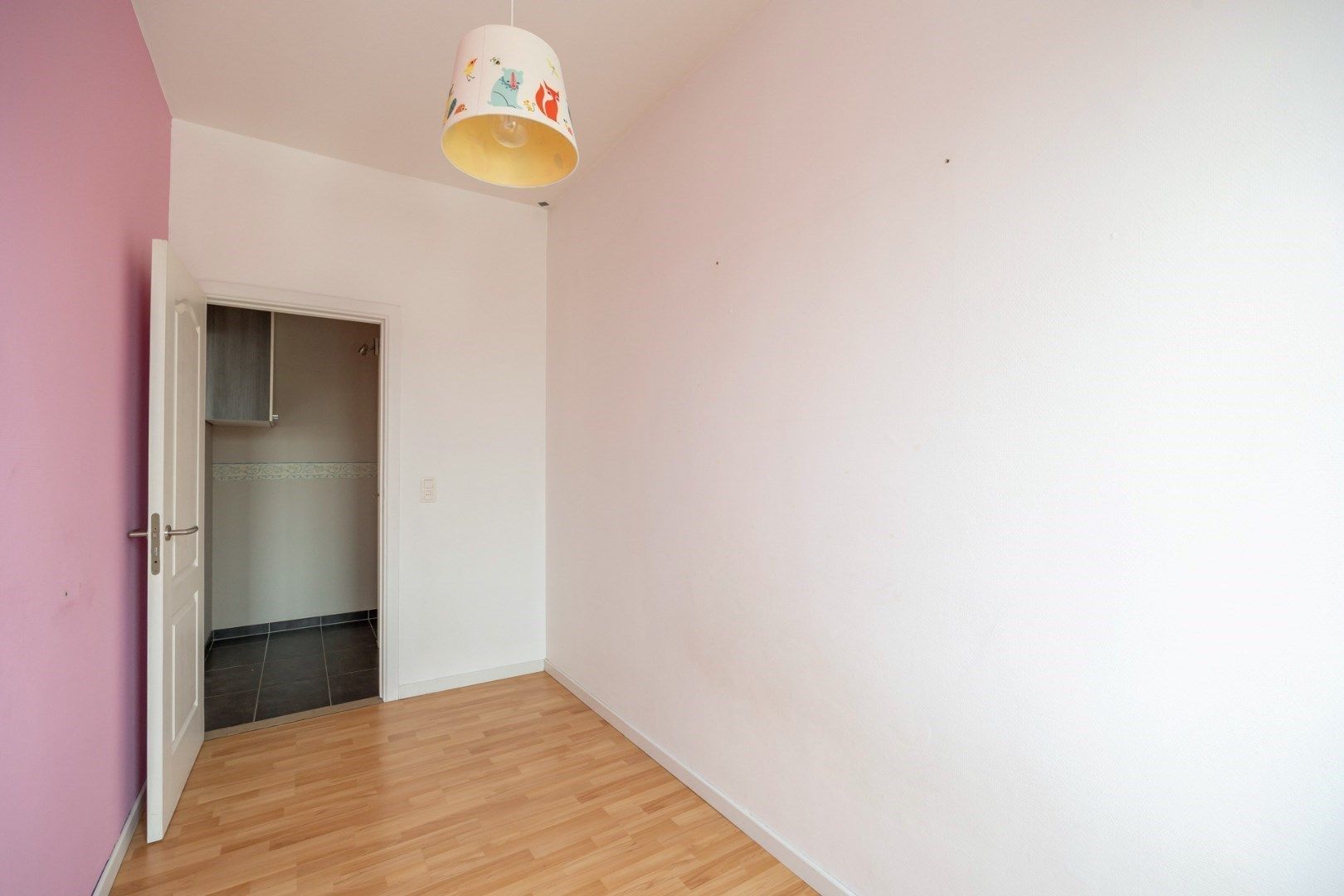 Appartement met twee slaapkamers te Wilrijk foto 14