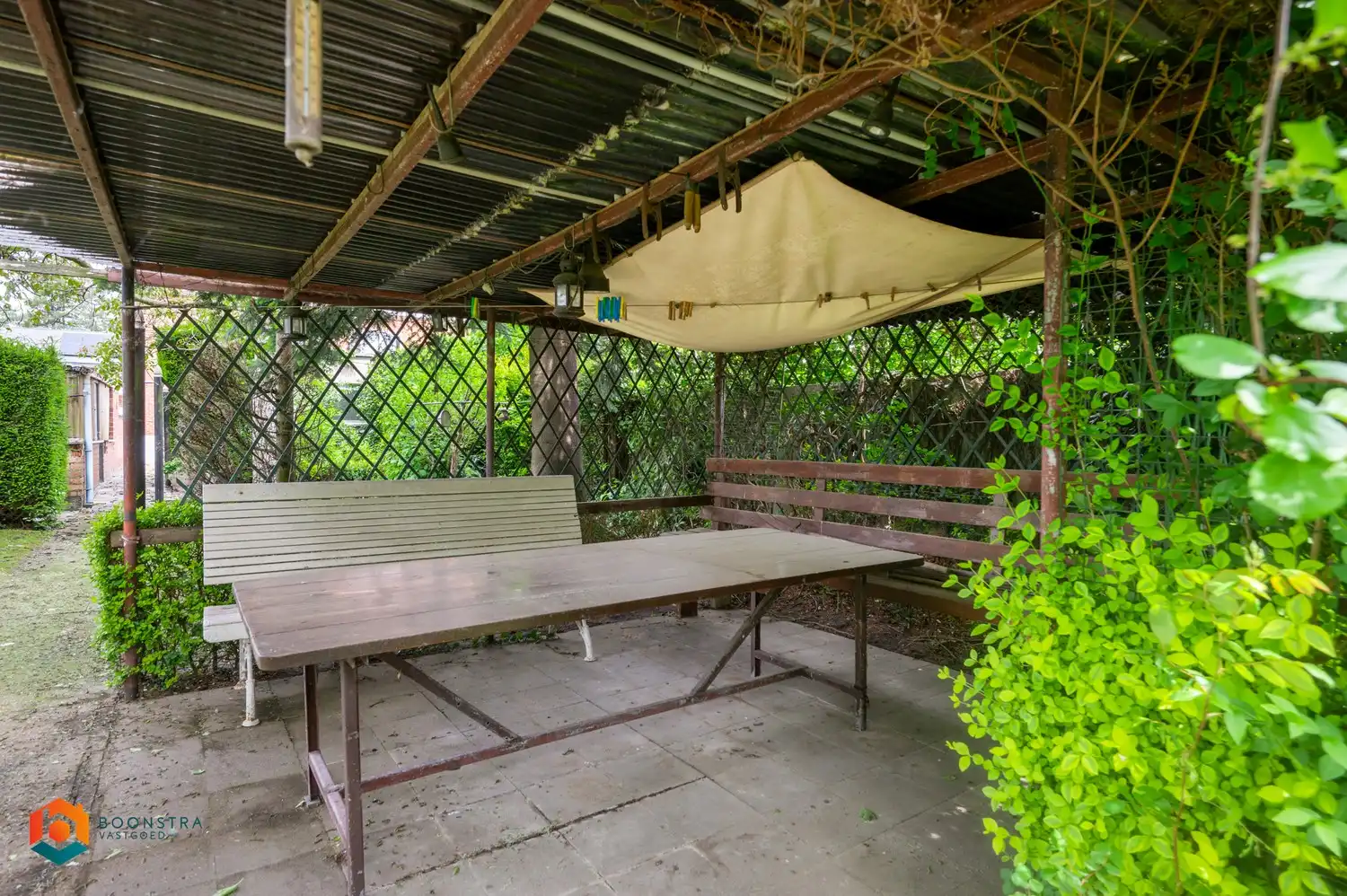 Woning met 3 slpkrs en uitbreidingsmogelijkheden foto 27