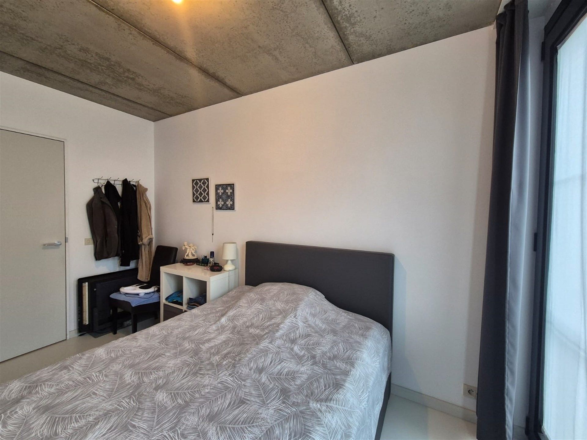 Modern exclusief appartement met terras en autostaanplaats. foto 21
