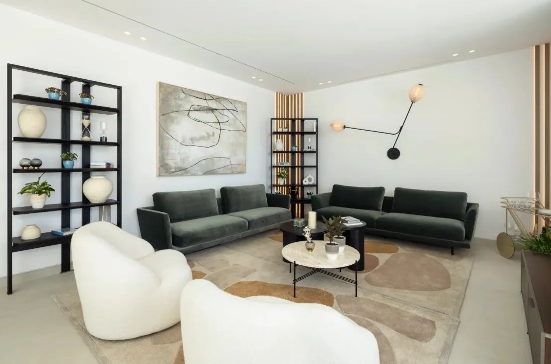 Tussen zee en bergen: exclusieve La Quinta villa’s waar luxe en natuur samensmelten foto 2