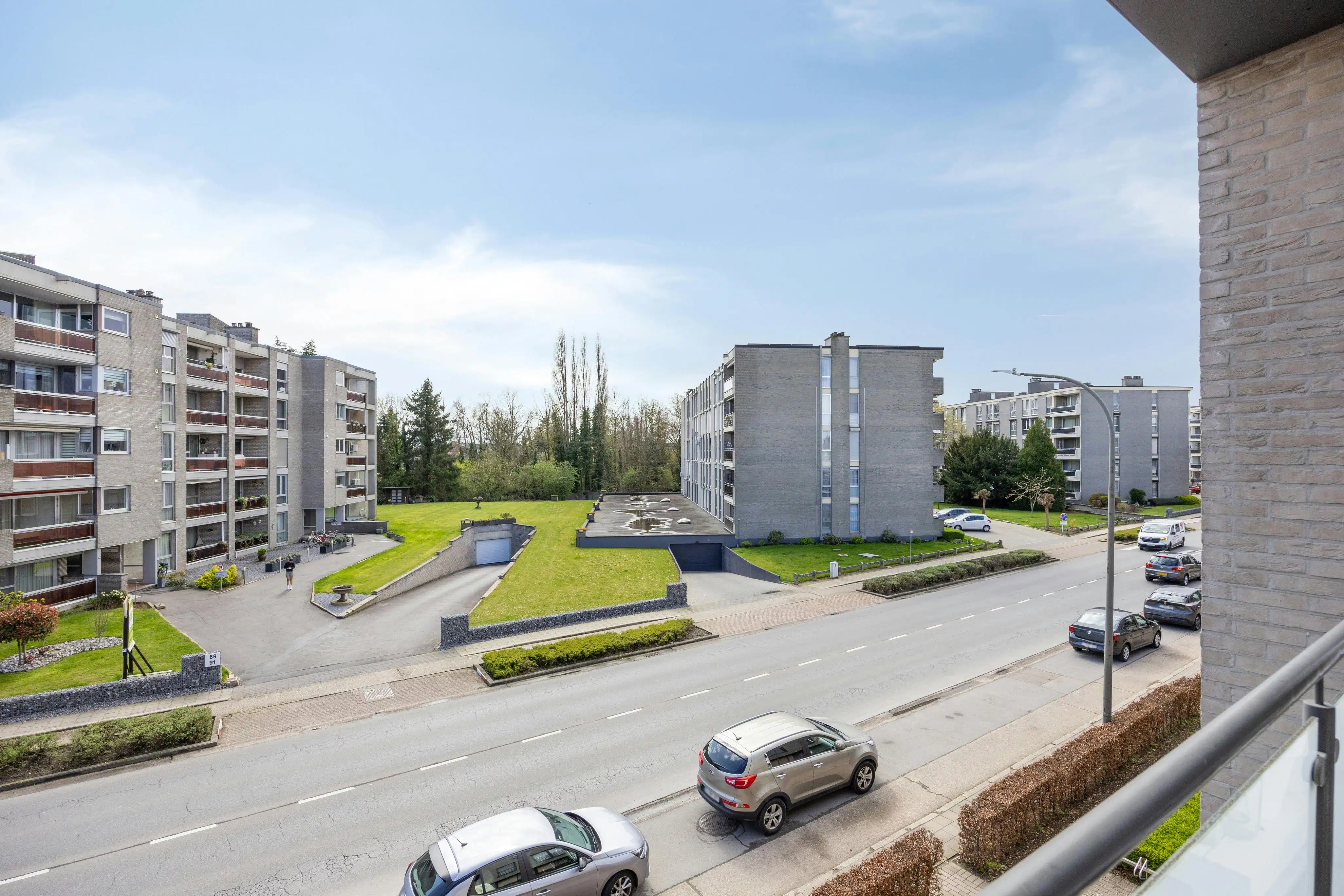 Prachtig appartement met garage te koop in Maaseik foto 21