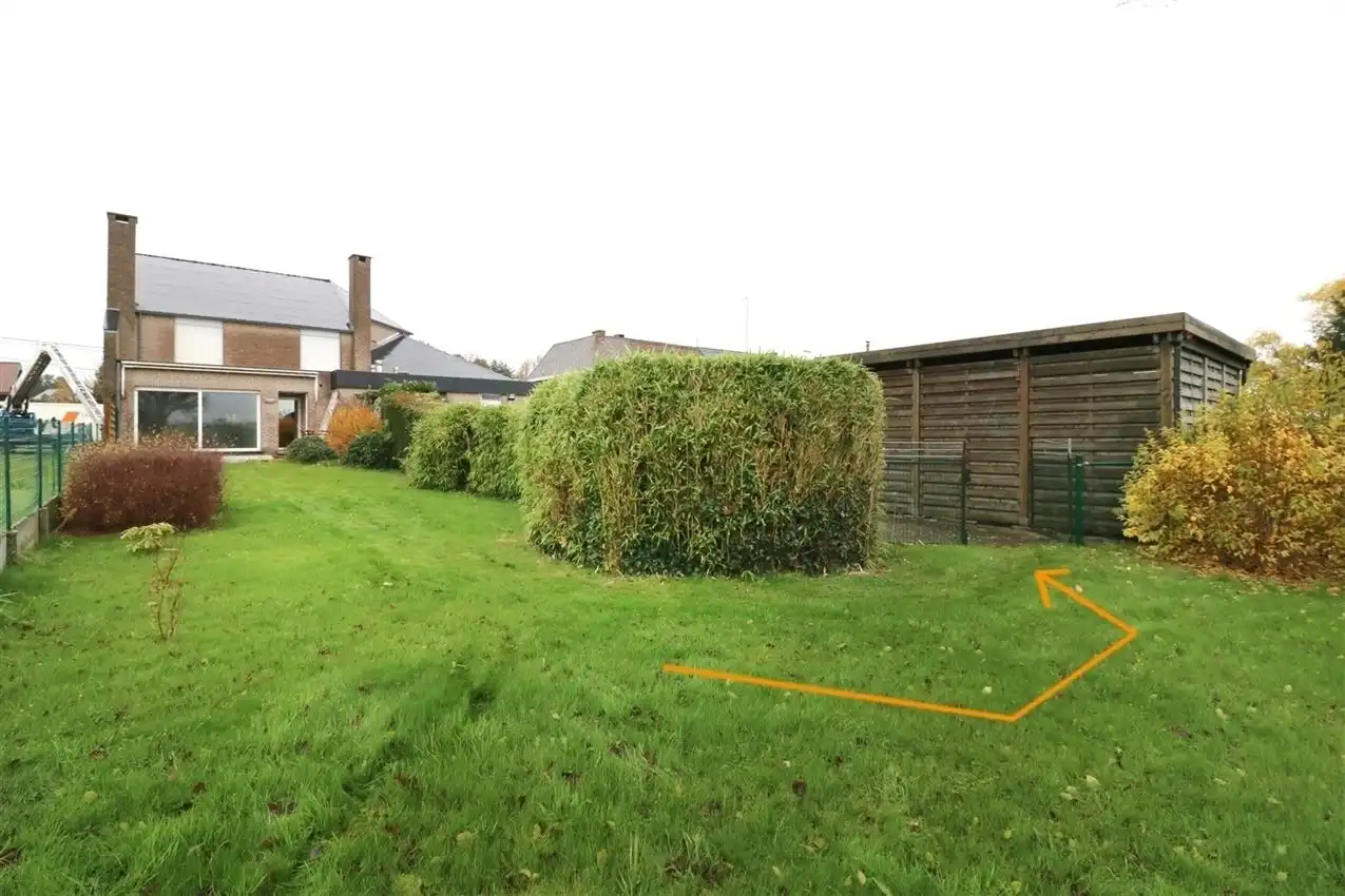 Wonen en ondernemen op één sterk adres  foto 32