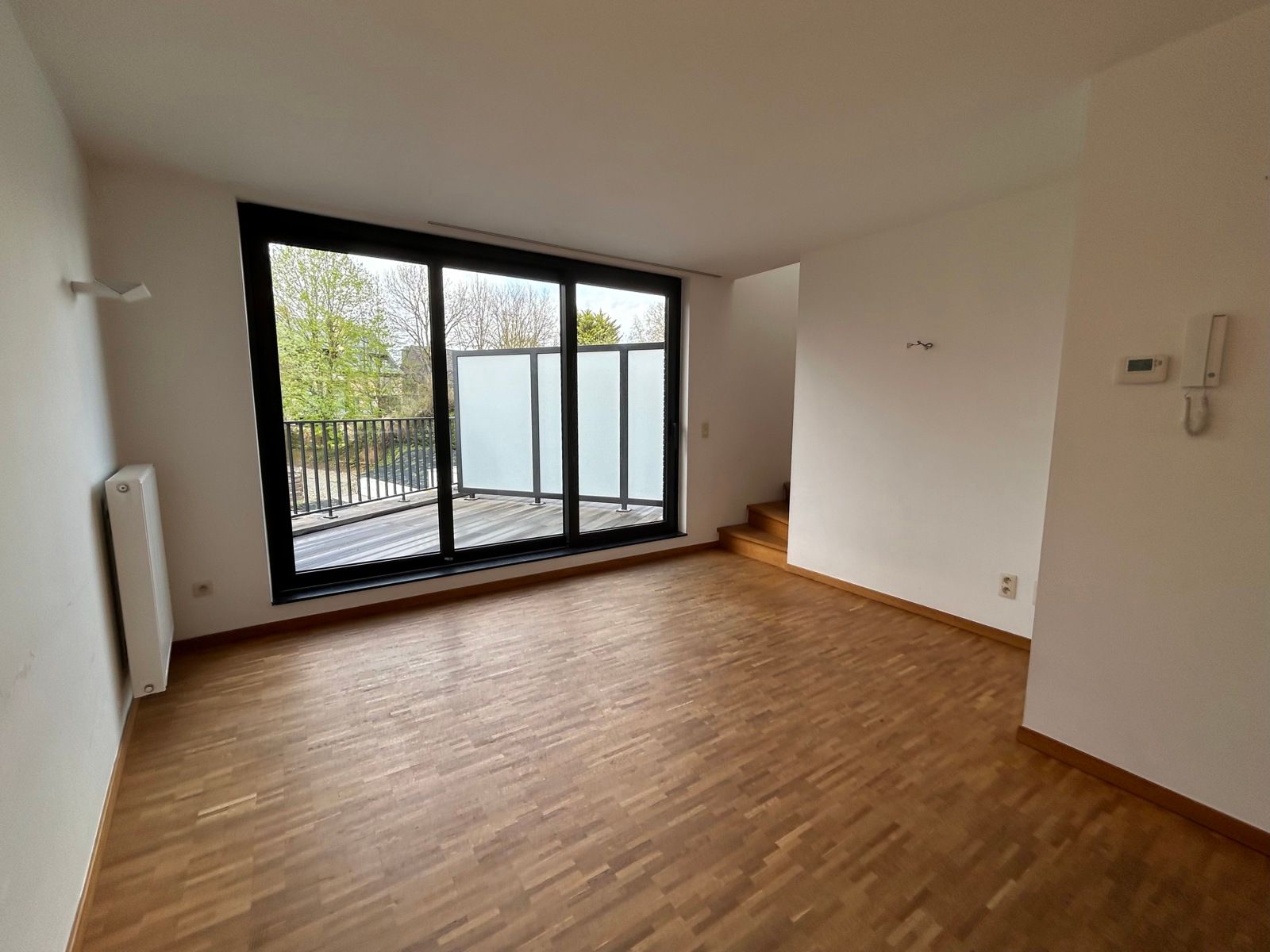 Duplex appartement binnen de ring van Leuven!  foto 4