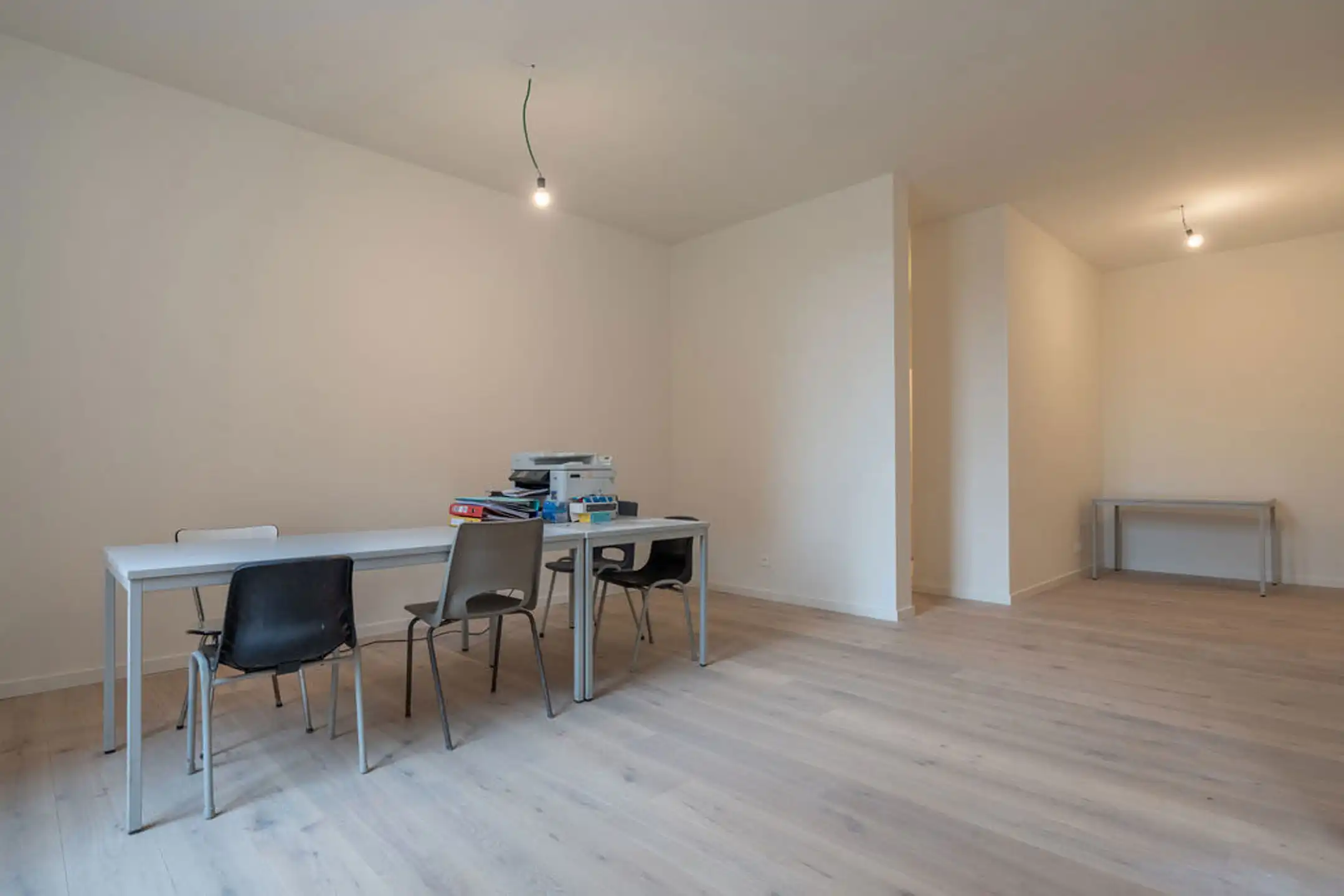 Uniek gelijkvloersappartement van 131 m² op rustige ligging foto 7