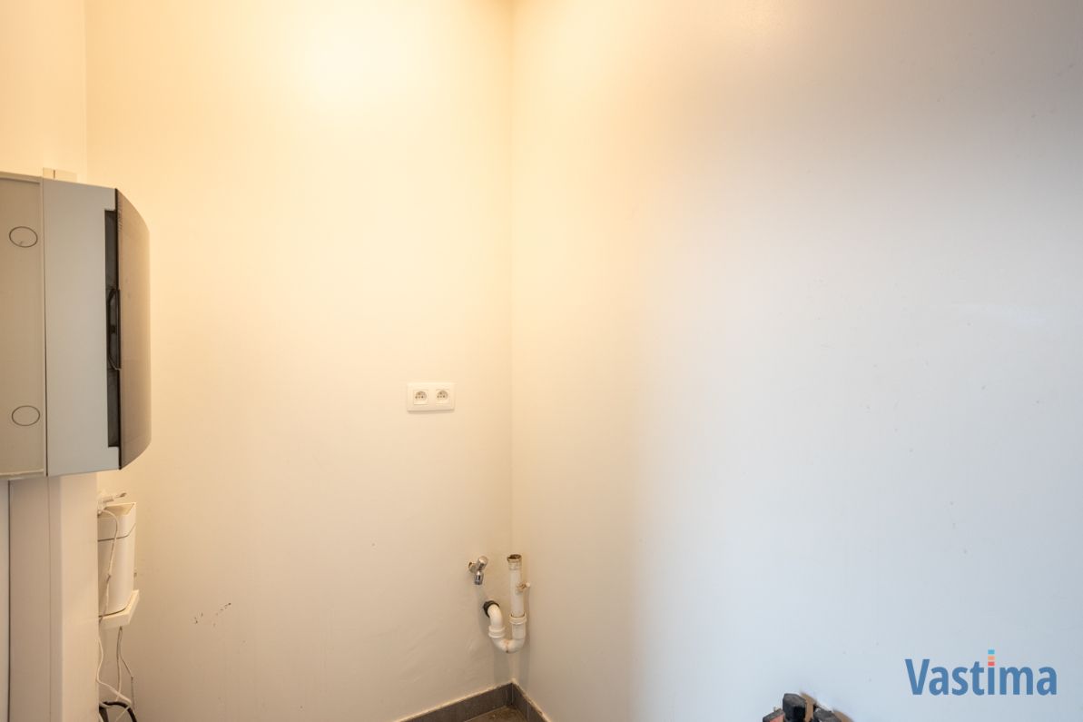 Energiezuinig nieuwbouwappartement met 2 slaapkamers en terras foto 8