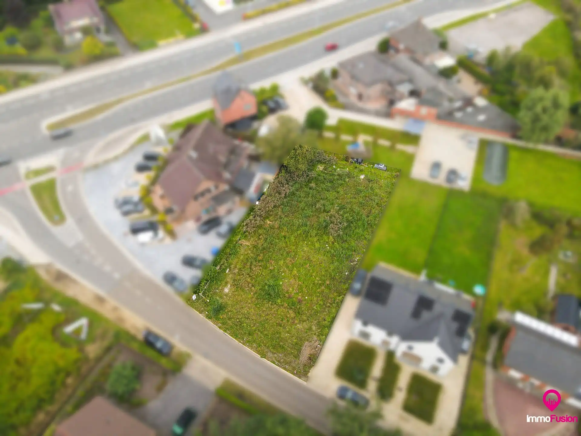 Bouwgrond van 10 a, OB vlakbij kinderboerderij Kiewit! foto 10