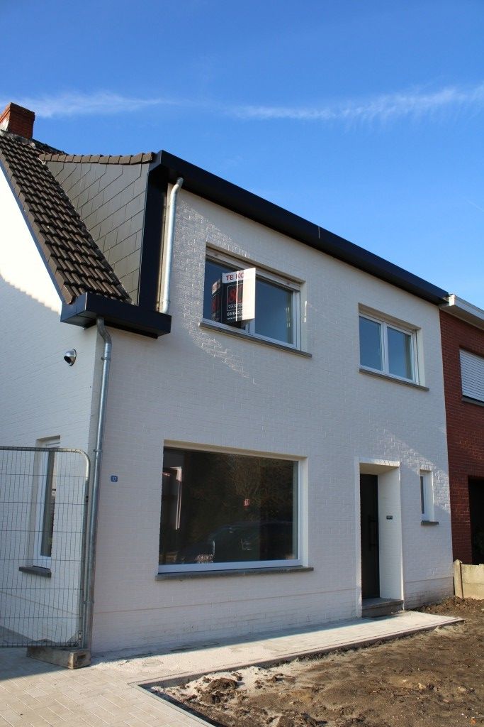 Prachtige ENERGIEZUINIGE en INSTAPKLARE woning op 400m² foto 21