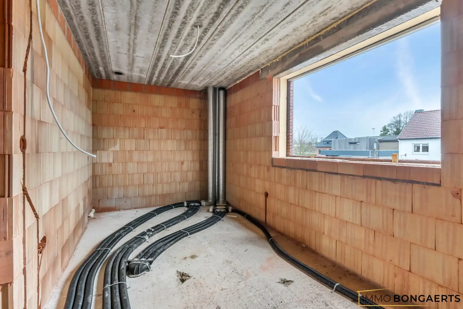 Energiezuinige nieuwbouwwoning met mogelijkheid tot 6% btw foto 15