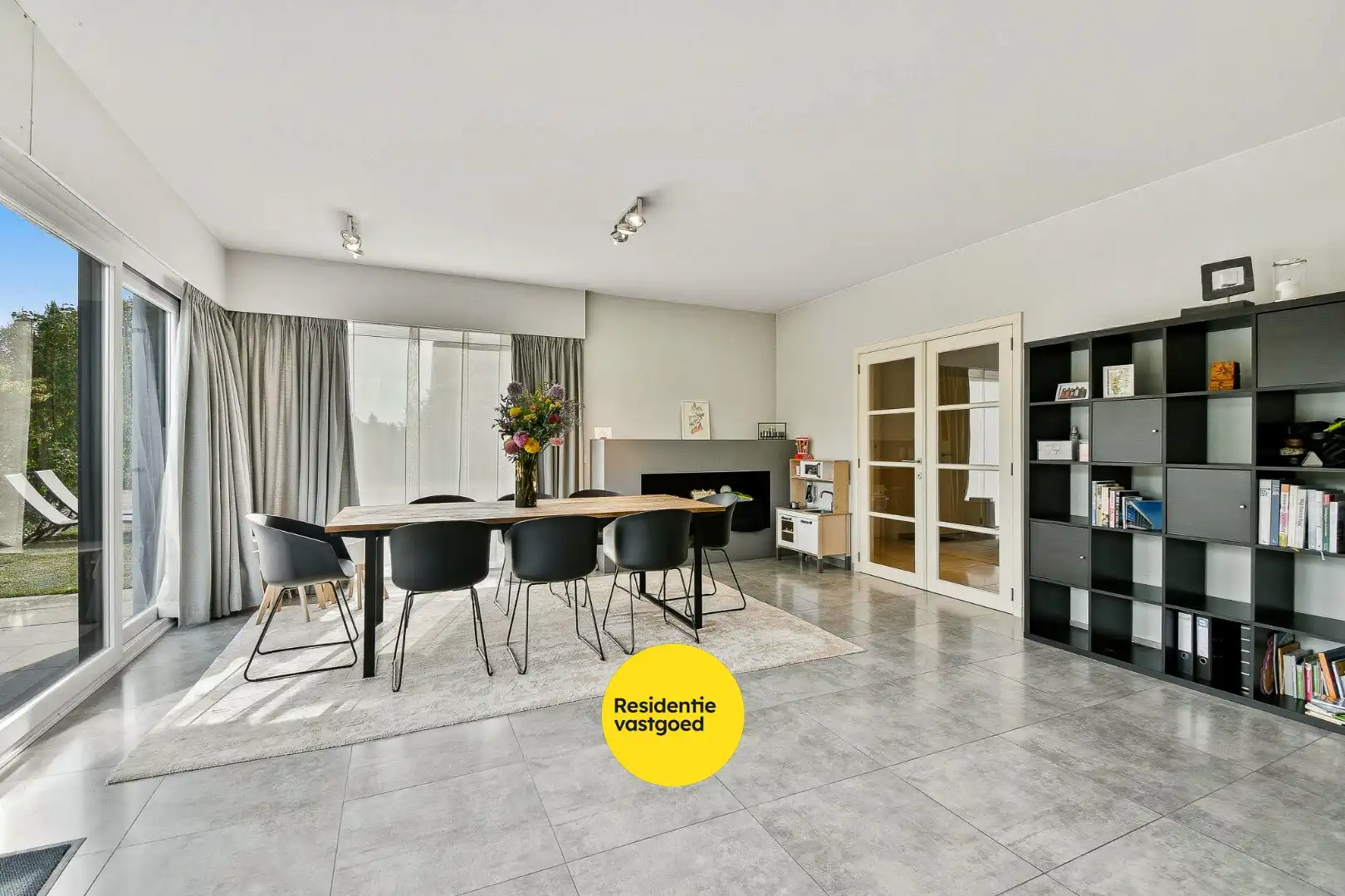 Instapklare en alleenstaande bungalowwoning foto 6