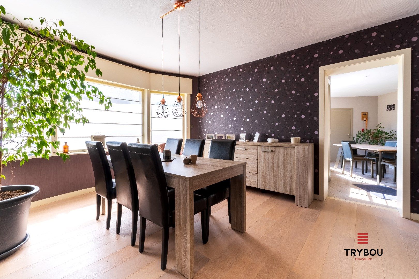 Gezellige en ruime woning met tuin - instapklaar in het hart van Ledegem foto 11