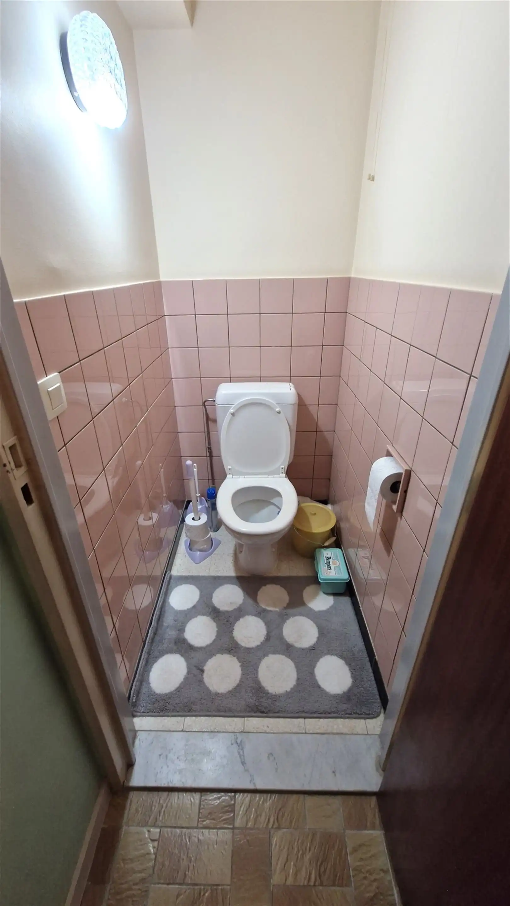 Appartement foto 12