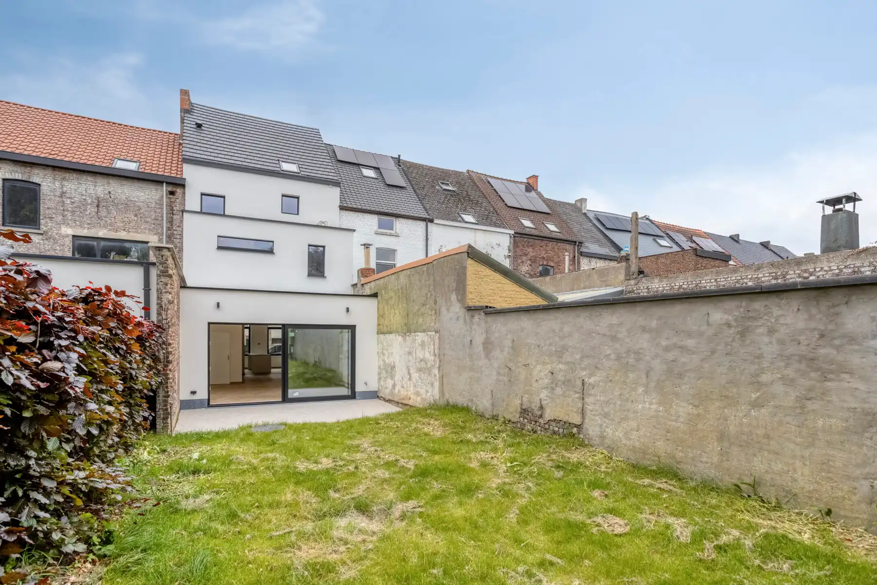 Prachtig gerenoveerd herenhuis met EPC A foto 31