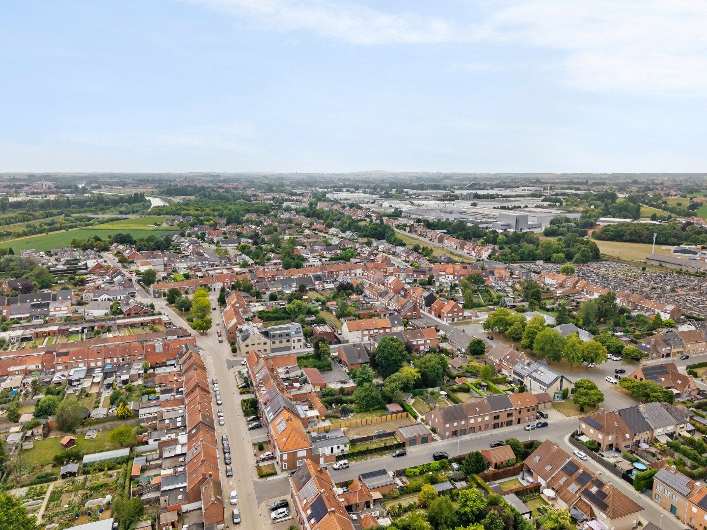 ENERGIEZUINIGE WONING MET 2 SLPKS (3 MOGELIJK), DUBBELE GARAGE EN TUIN foto 30