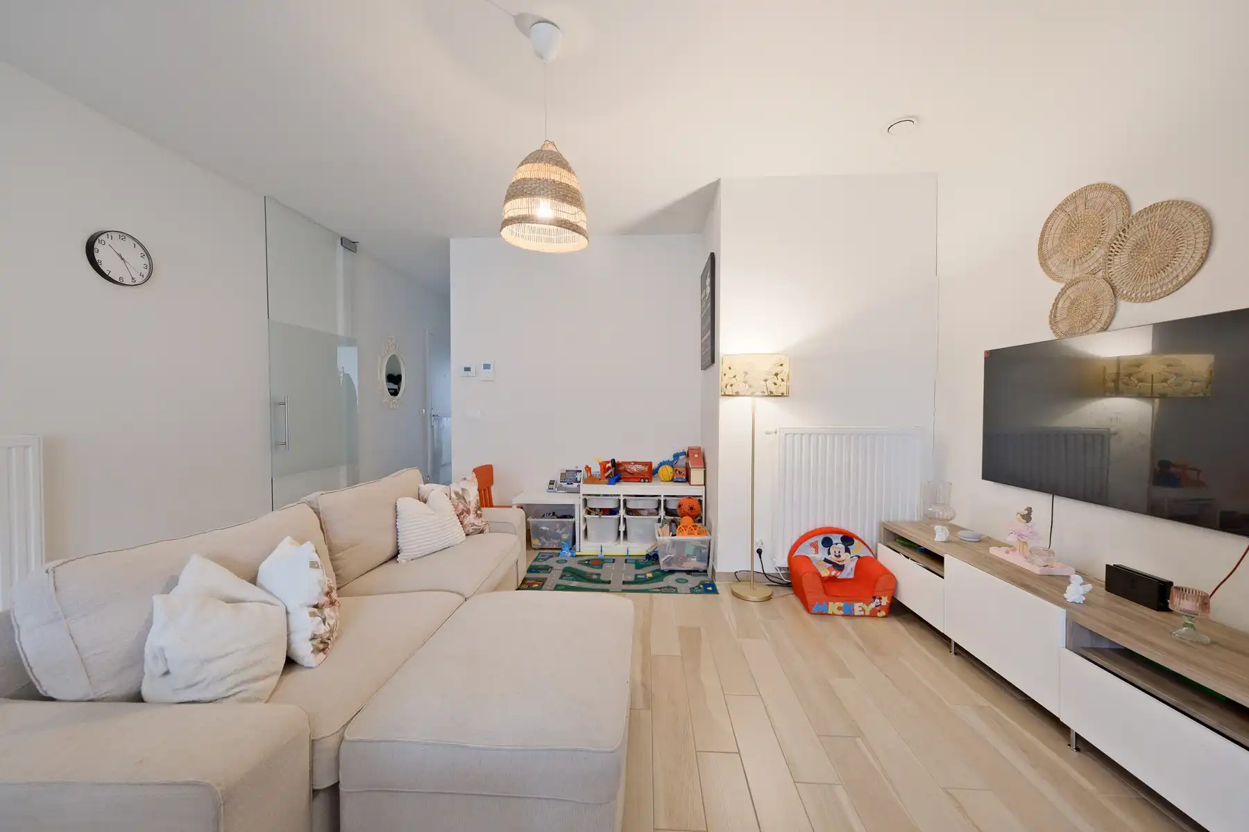 Appartement te koop foto 4