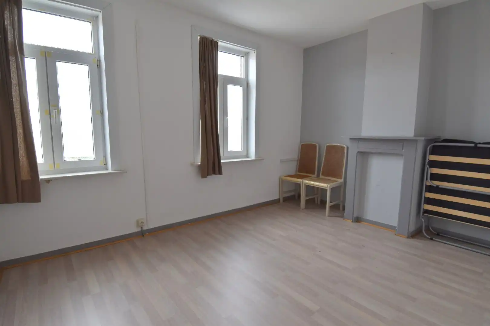 Woning met 2 slaapkamers en tuin vlakbij centrum Bissegem foto 8