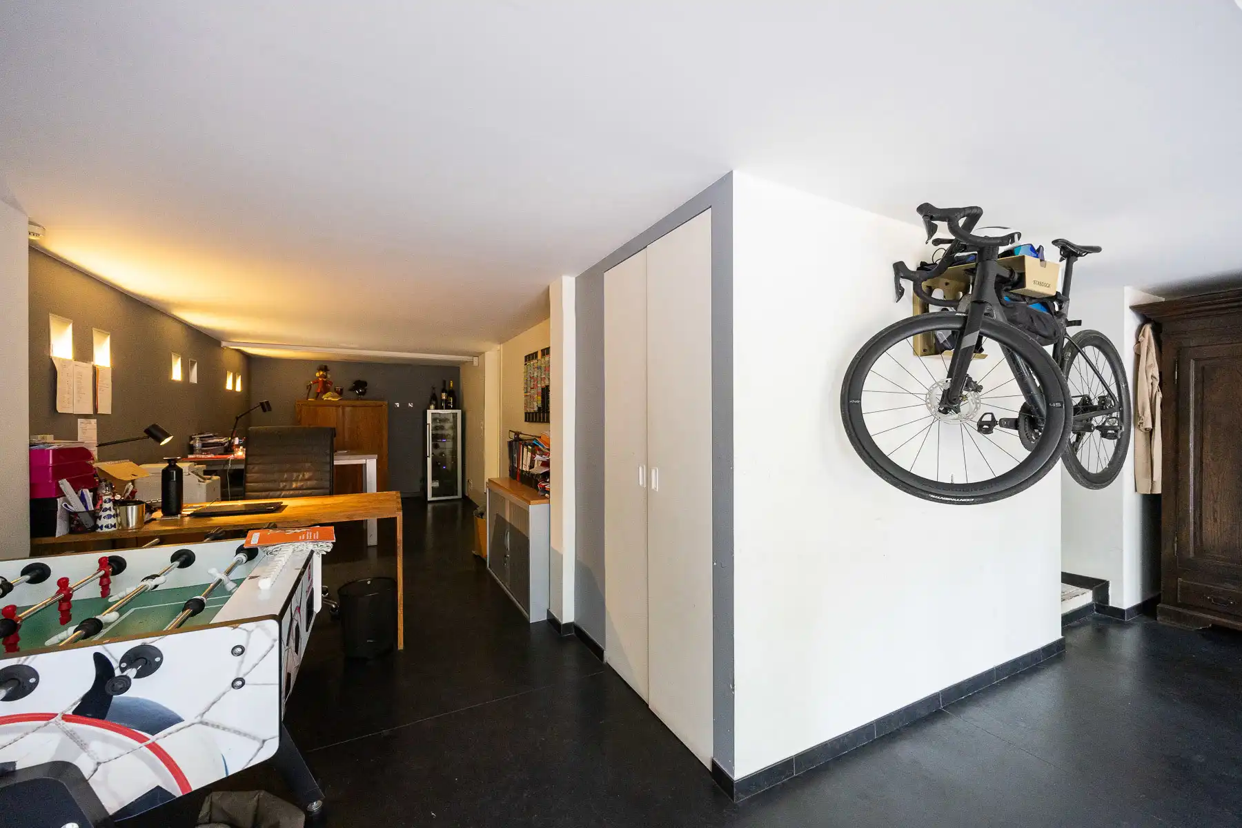 Karaktervolle, kwalitatieve villa in Keerbergen foto 25