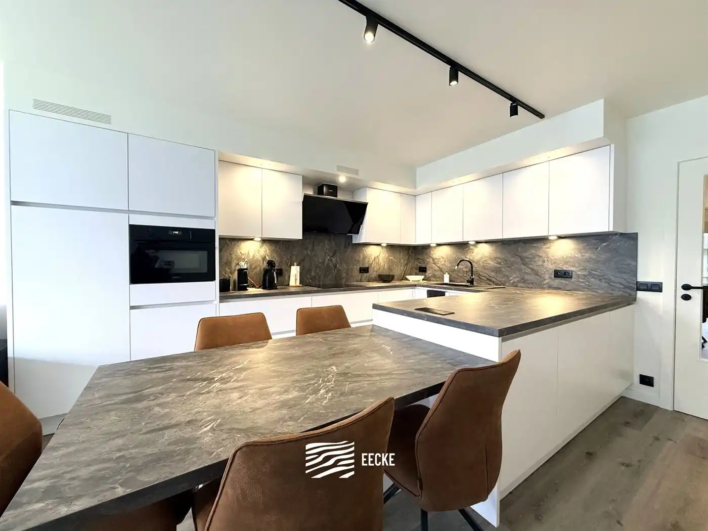 Appartement met 2 slaapkamers foto 5