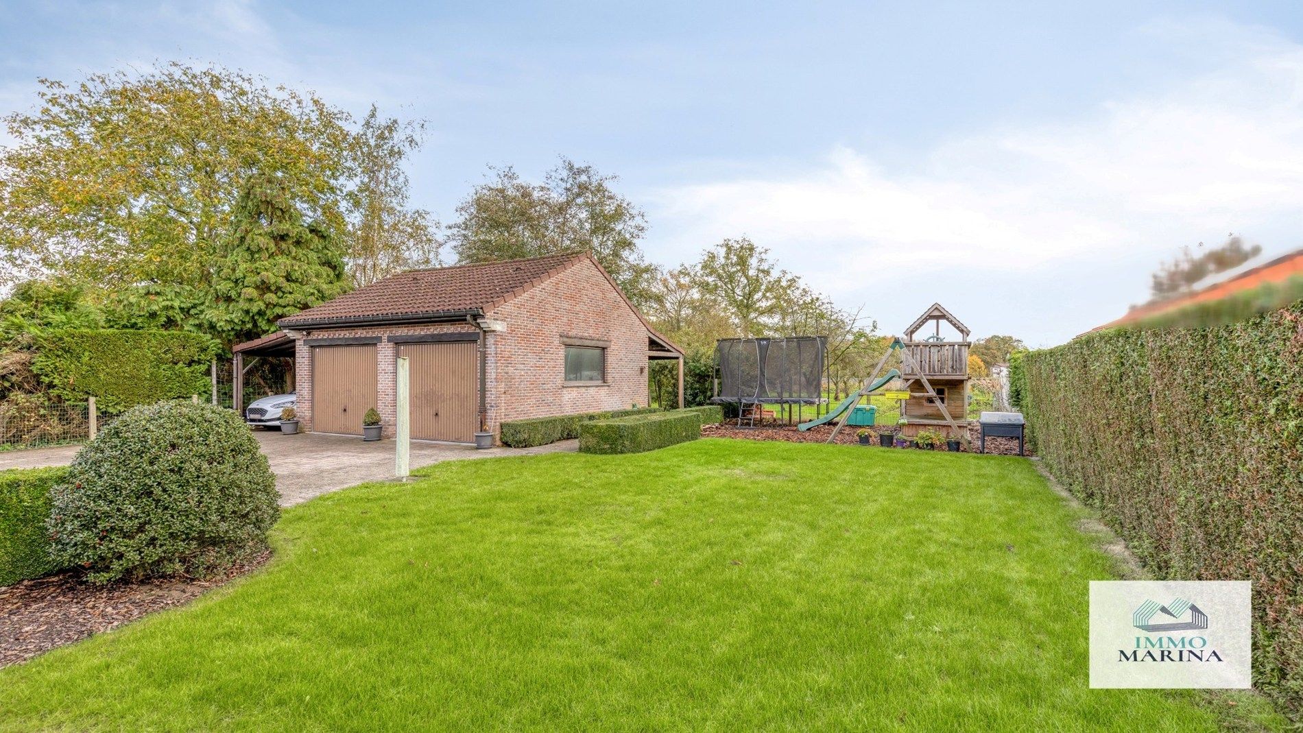 Goed onderhouden woning te Booischot foto 22