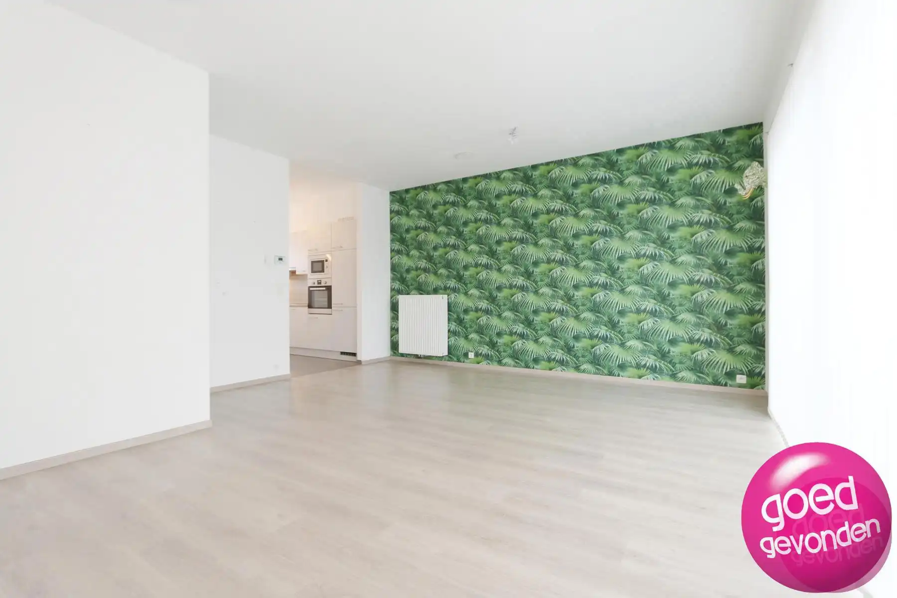 Woning - 3 slk - tuin - terras - 2 parkings - energiezuinig foto 2