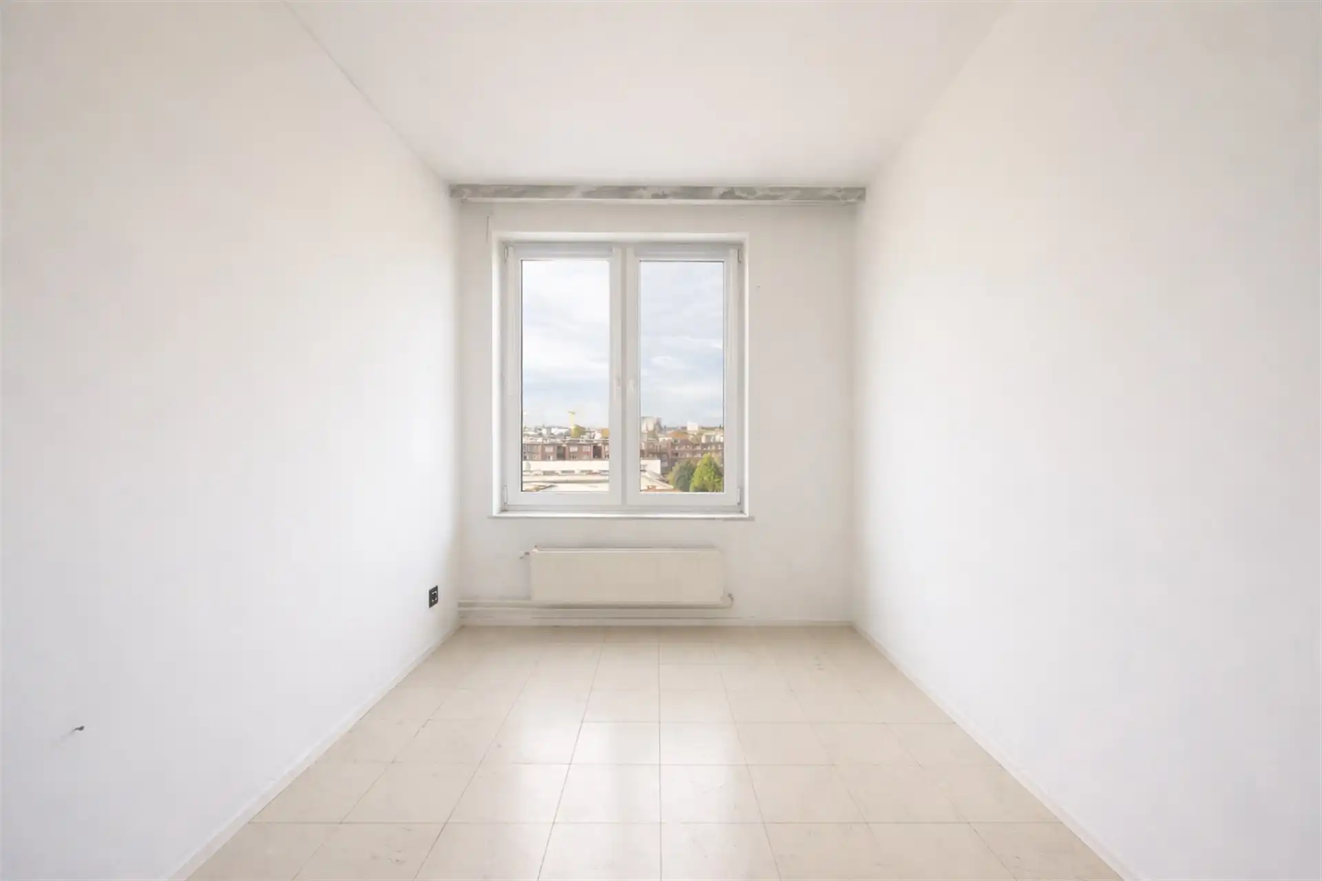 Gezellig appartement met 2 slaapkamers en terras in Deurne foto 14