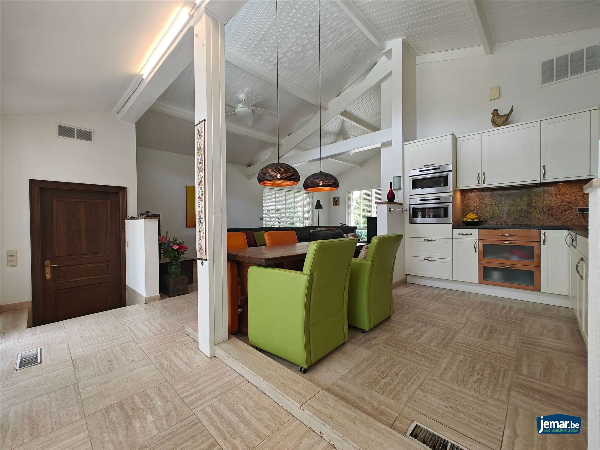 Vrijstaande woning op een prachtige locatie  foto 10