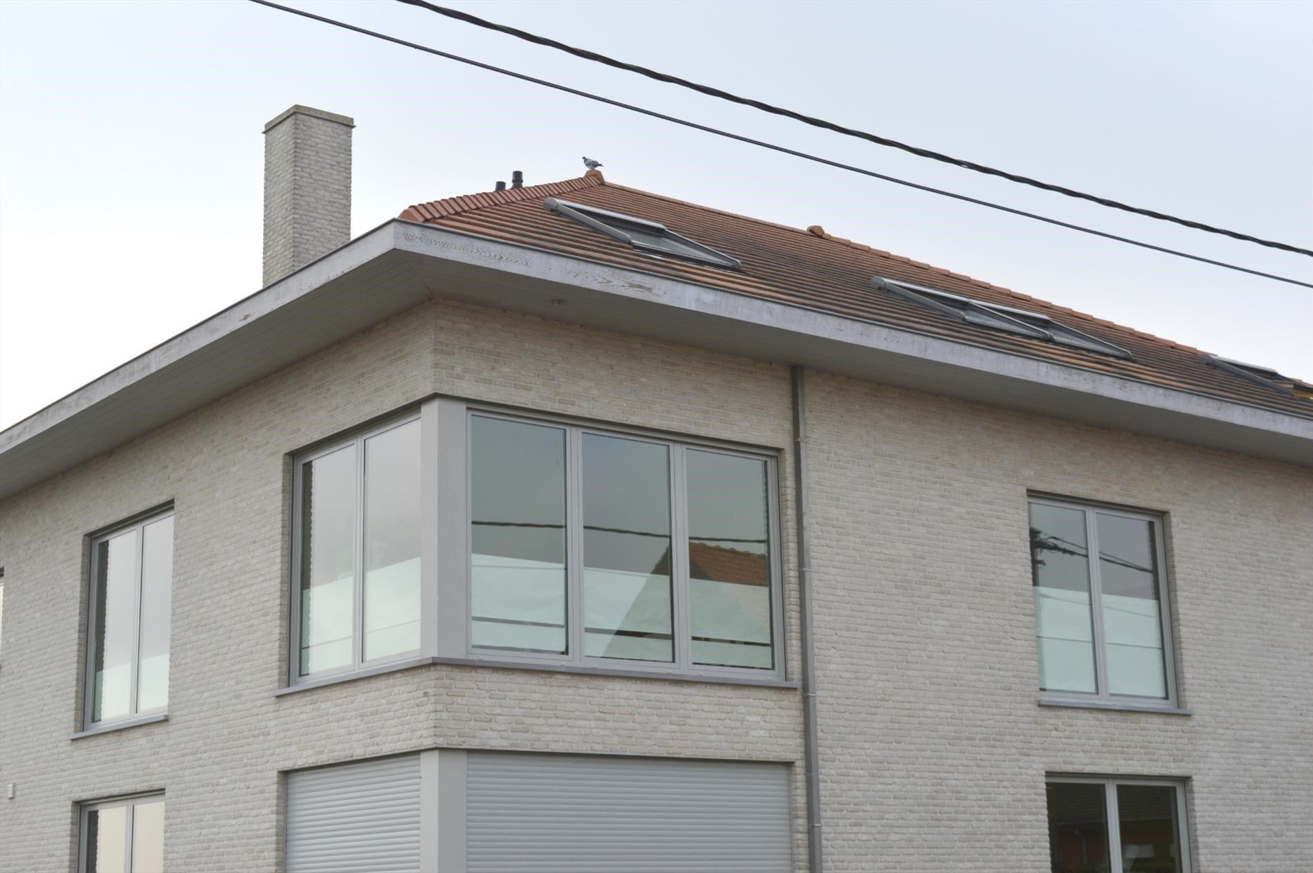 Ruim en recent appartement op rustige ligging foto 13