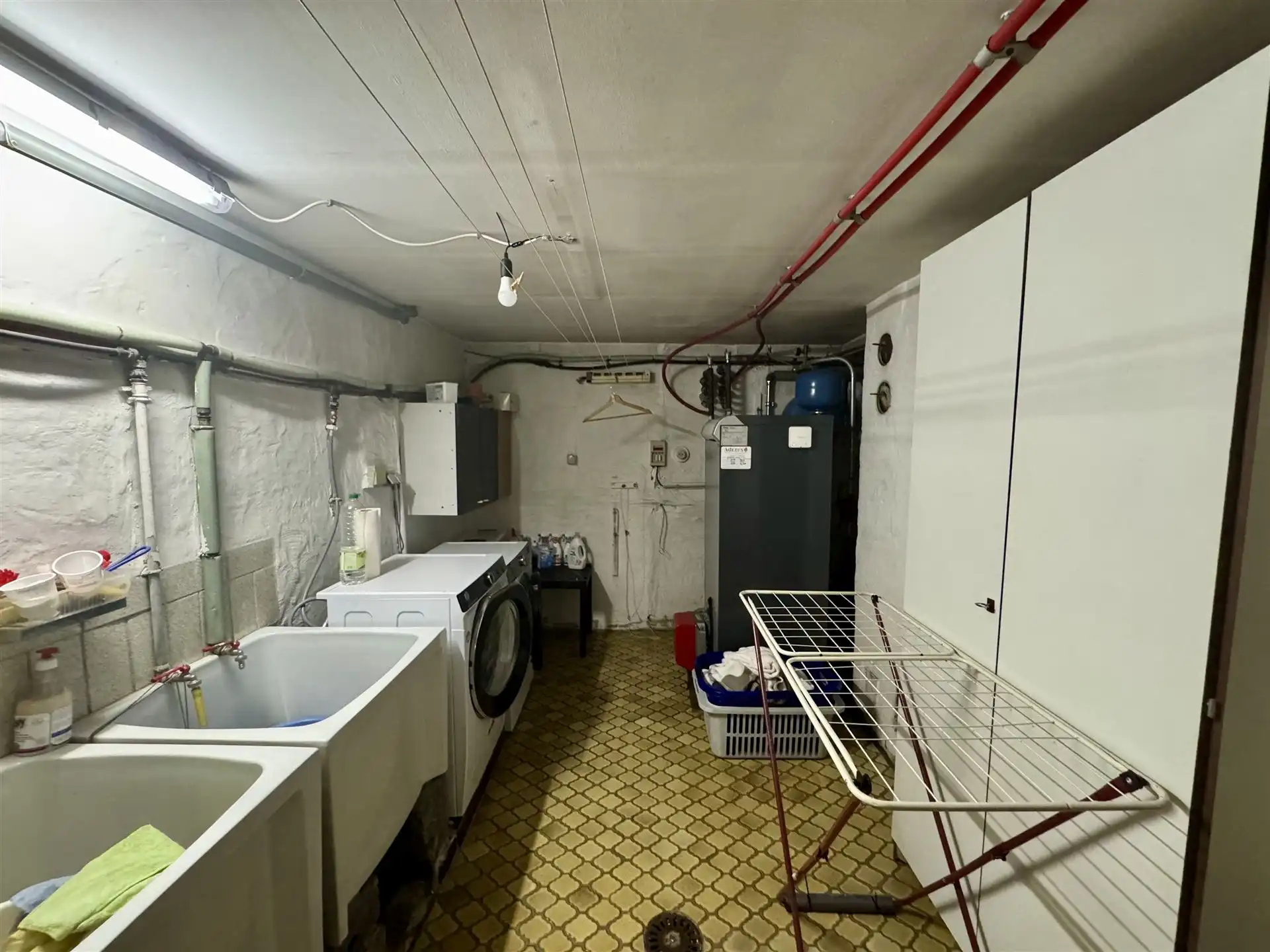 Vrijstaande woning die gebruikt kan worden als twee-woonst foto 27