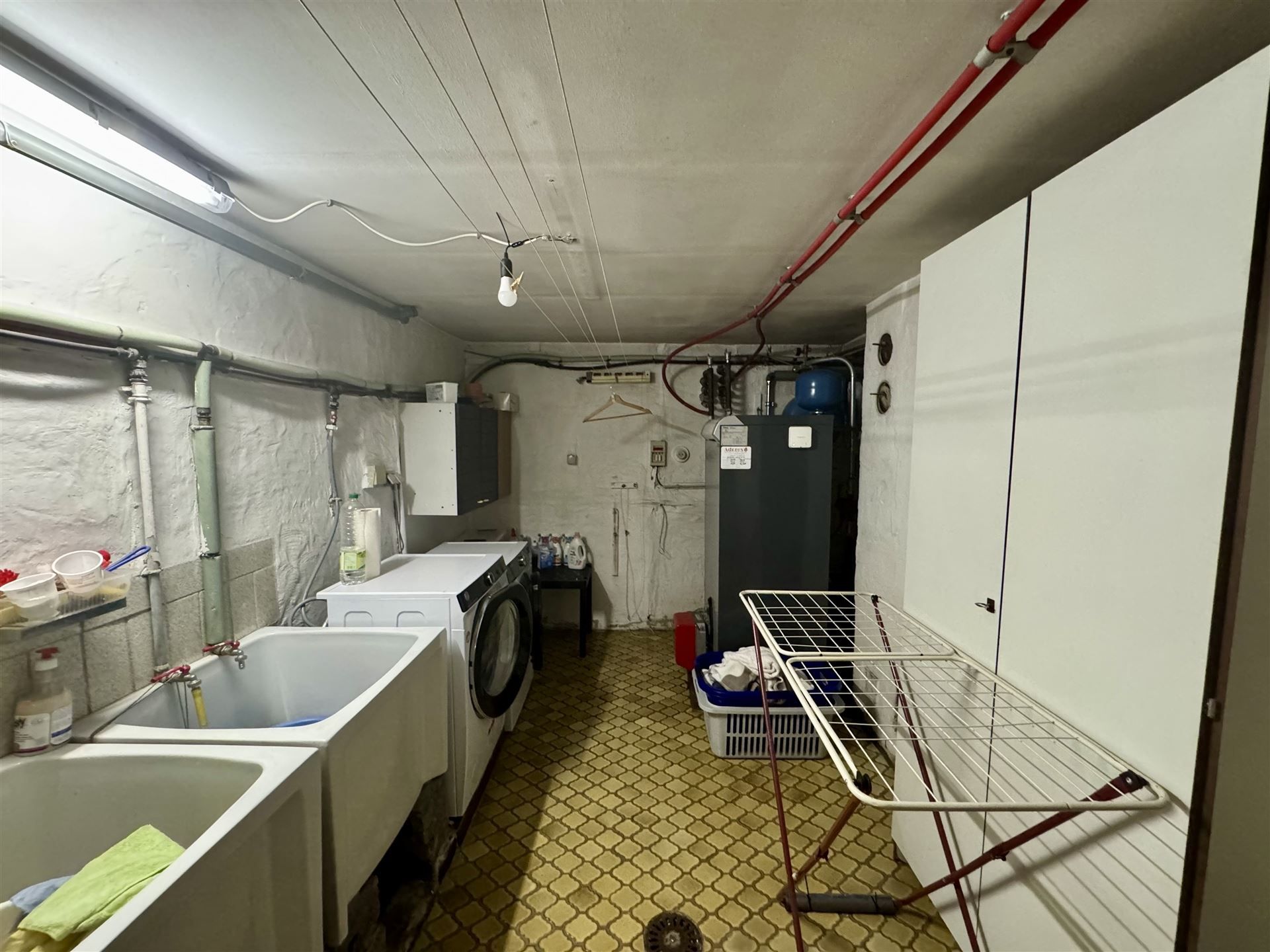 Vrijstaande woning die gebruikt kan worden als twee-woonst foto 27