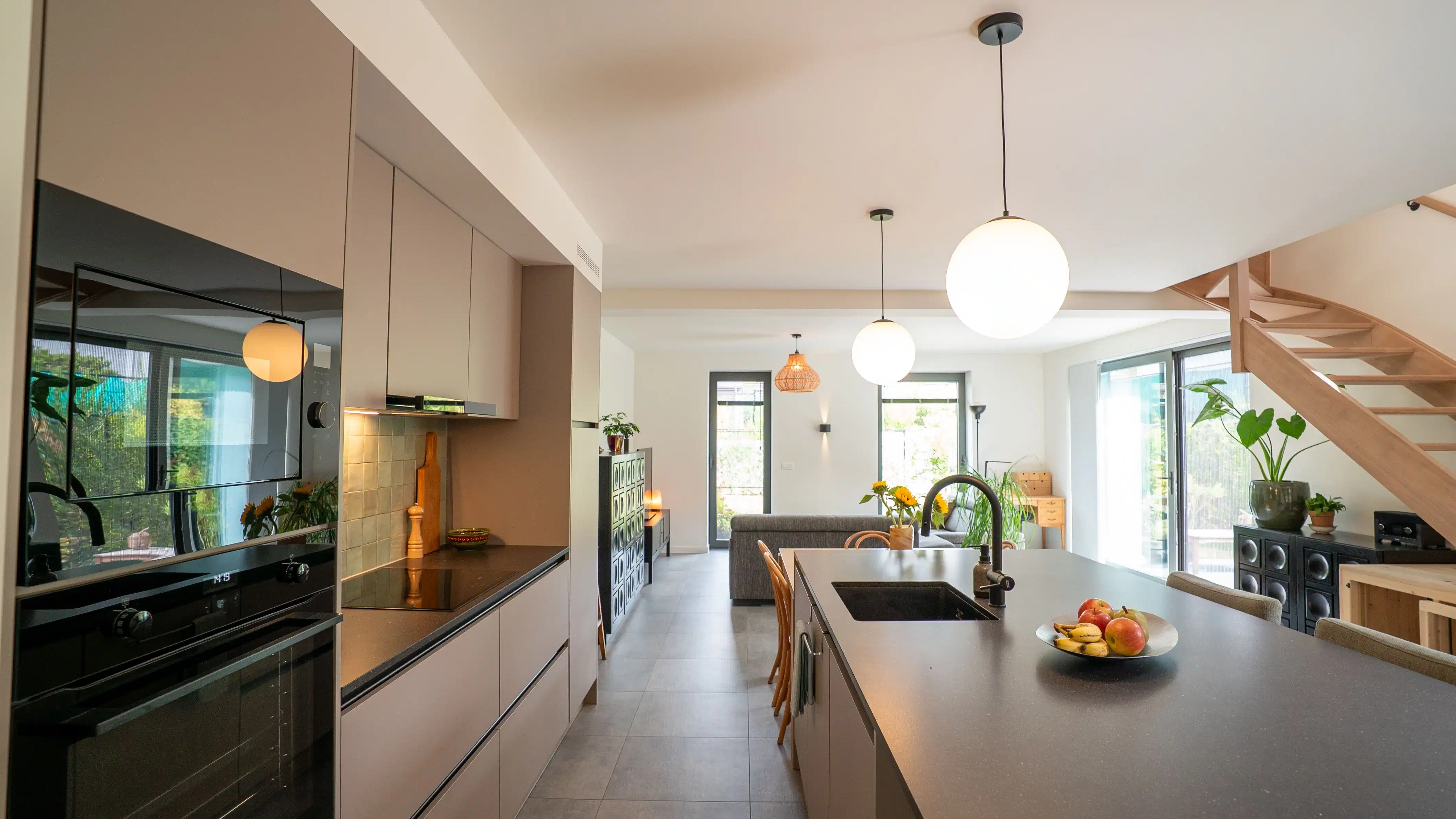 Instapklare BEN woning (E10) (geen 21%BTW) registratierechten foto 10