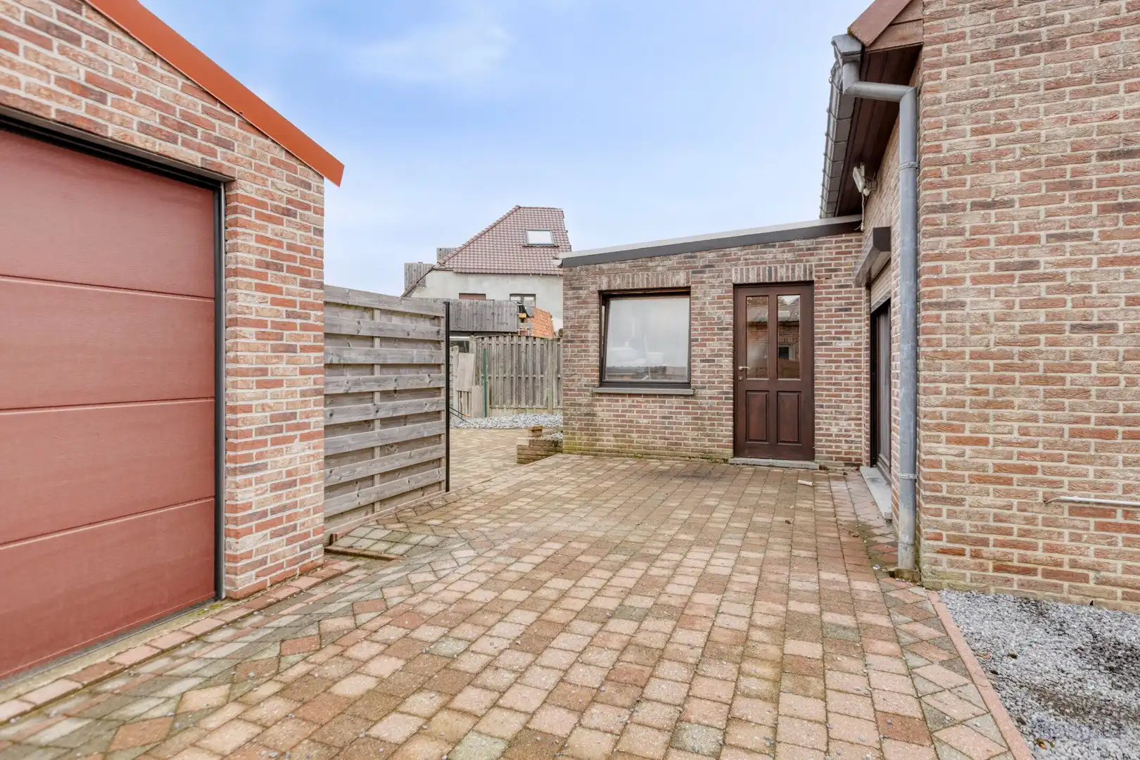 Woning op perceel van 5a 96ca te koop in Beverlo foto 18